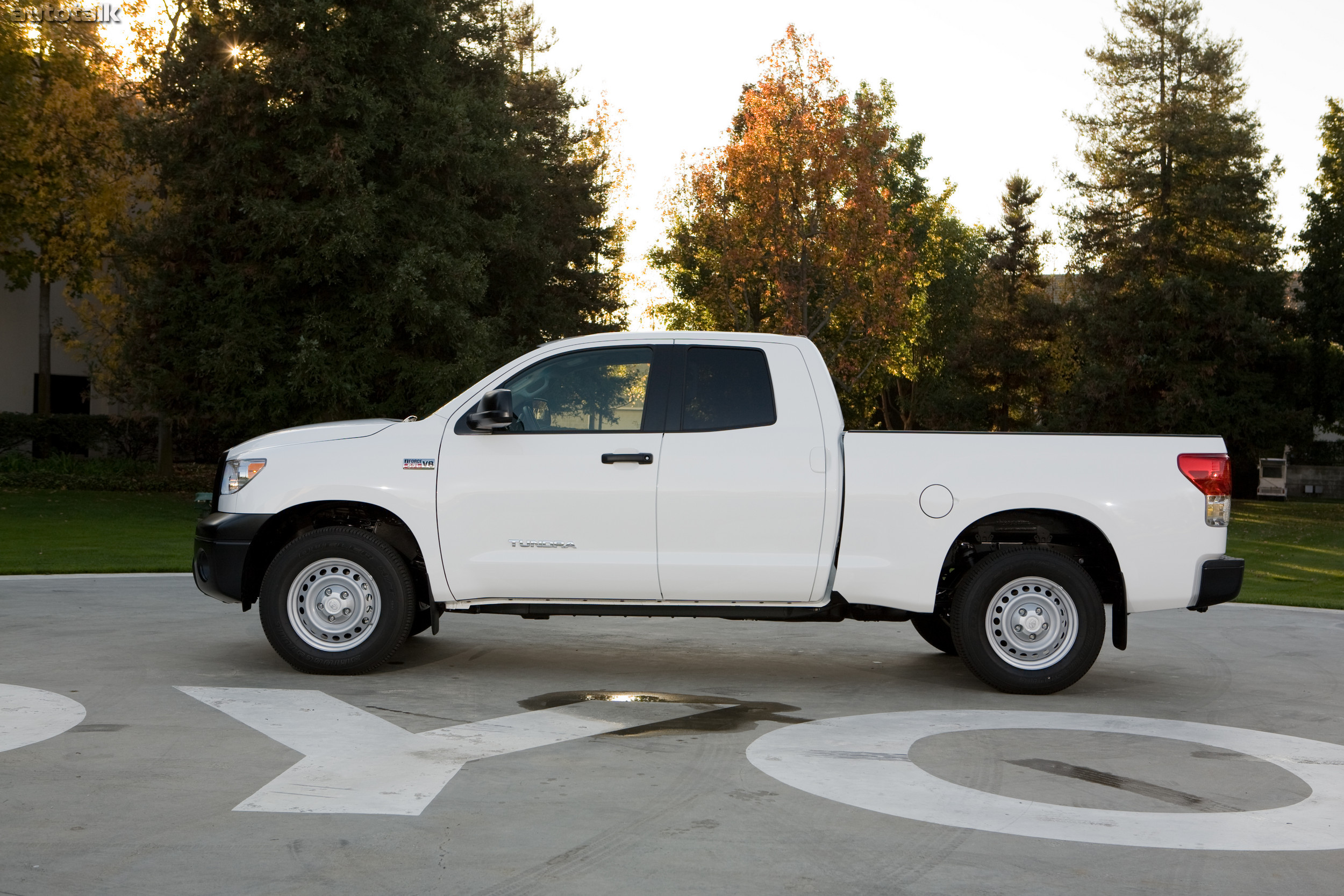 2011 Toyota Tundra