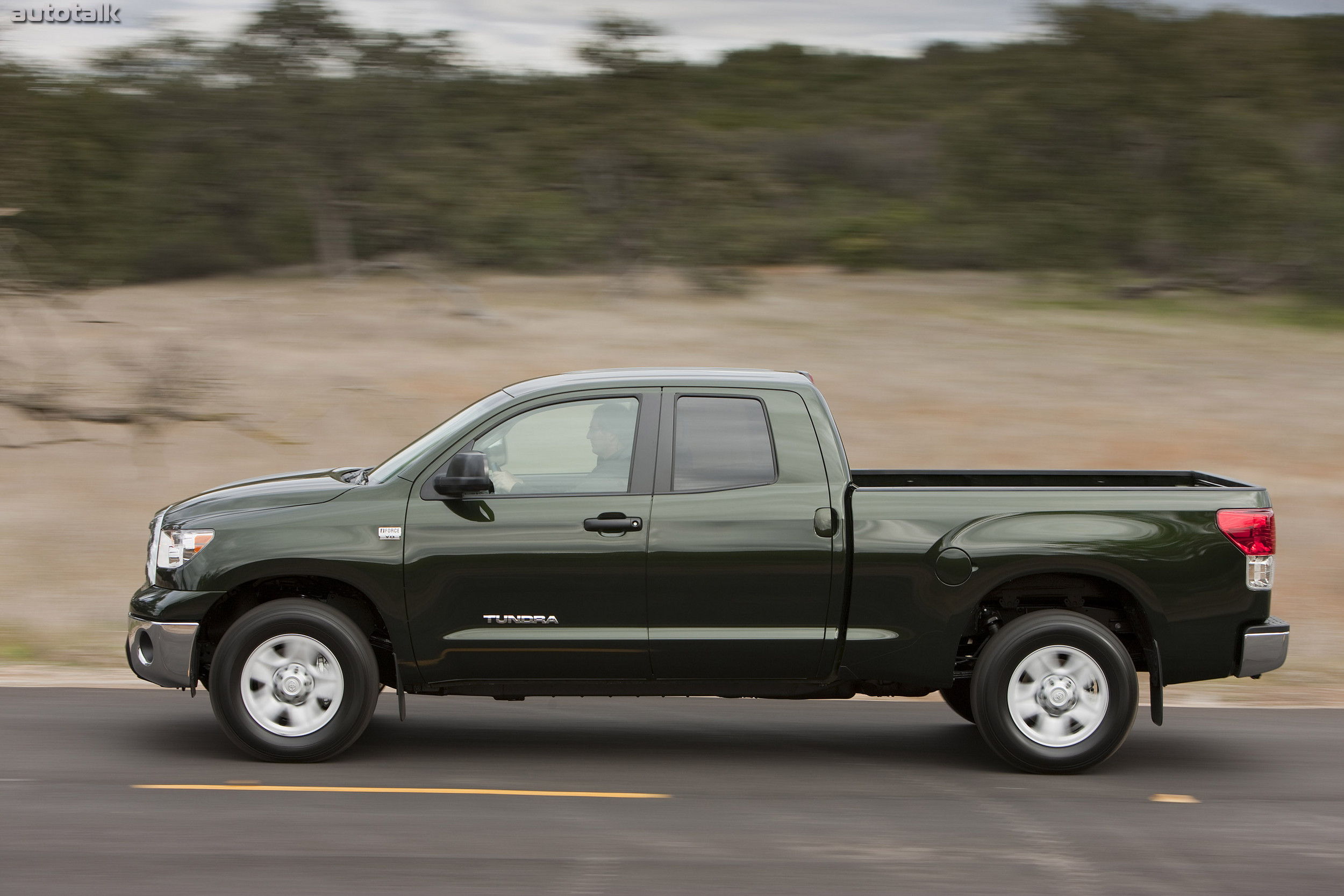 2011 Toyota Tundra