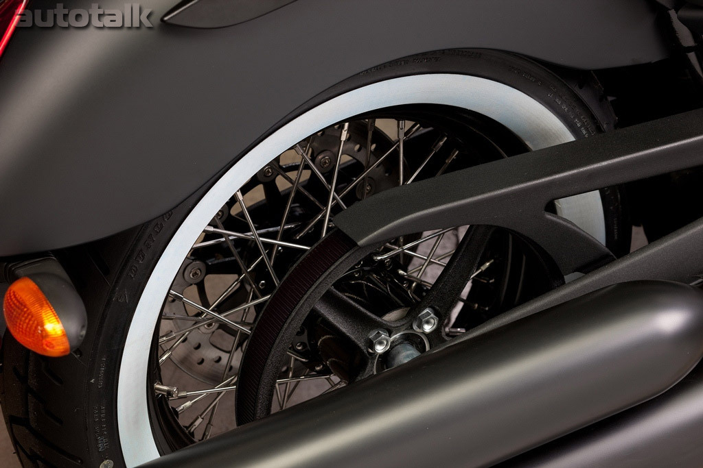 2011 Victory High-Ball