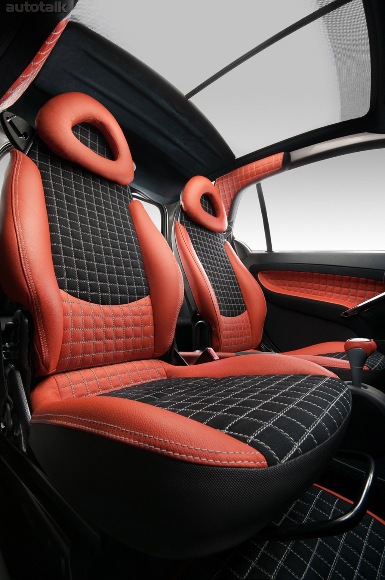 2011 Vilner Smart fortwo