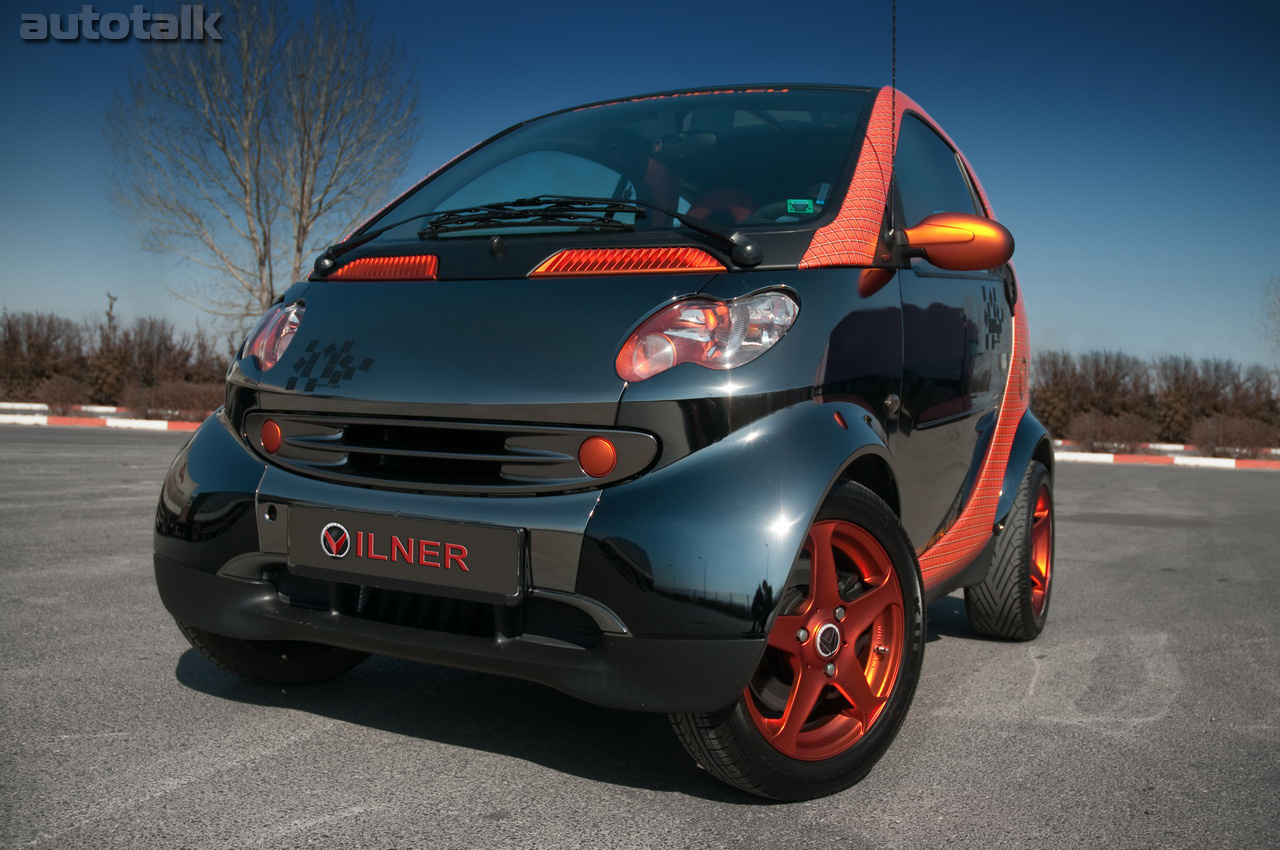 2011 Vilner Smart fortwo