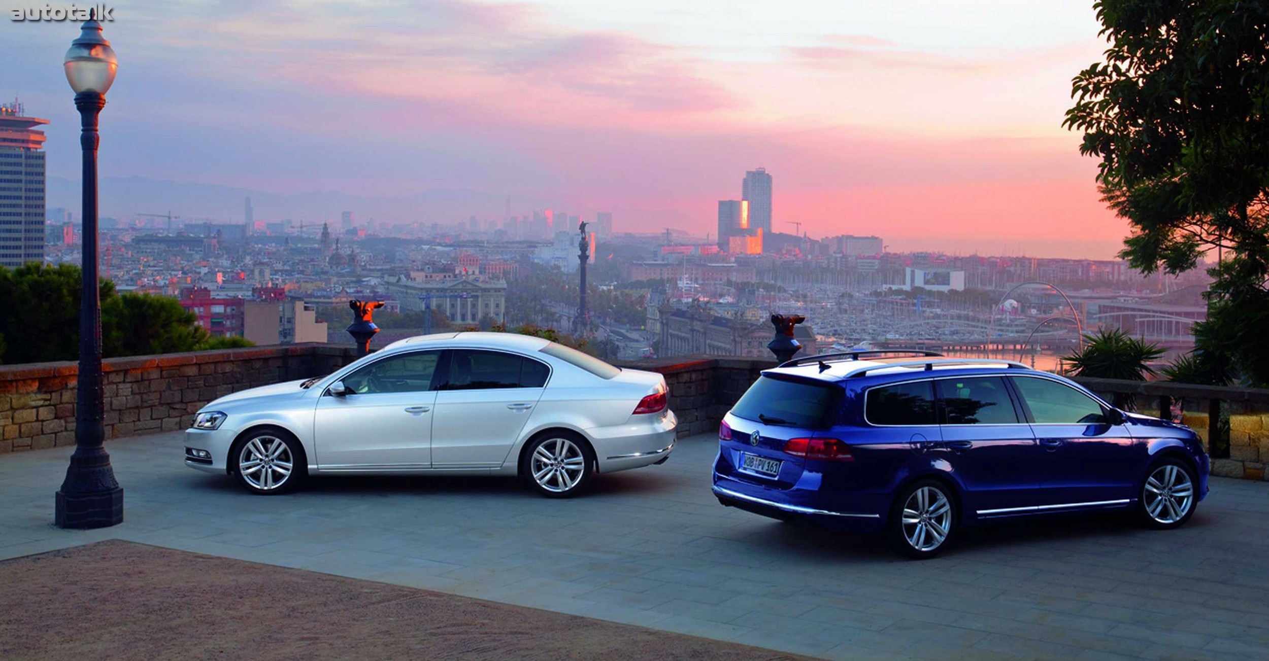 2011 Volkswagen Passat