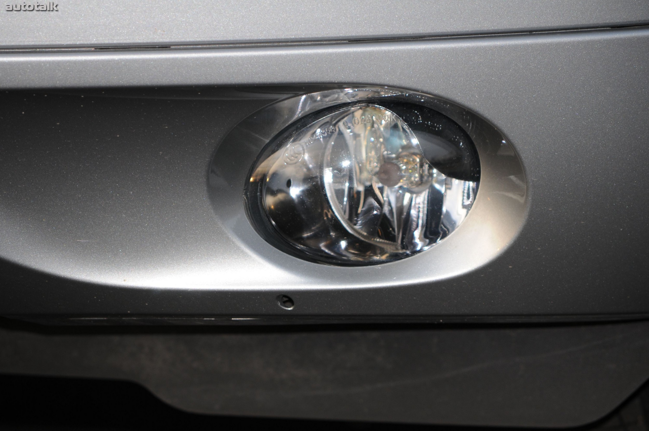 2011 Volkswagen Touareg Review