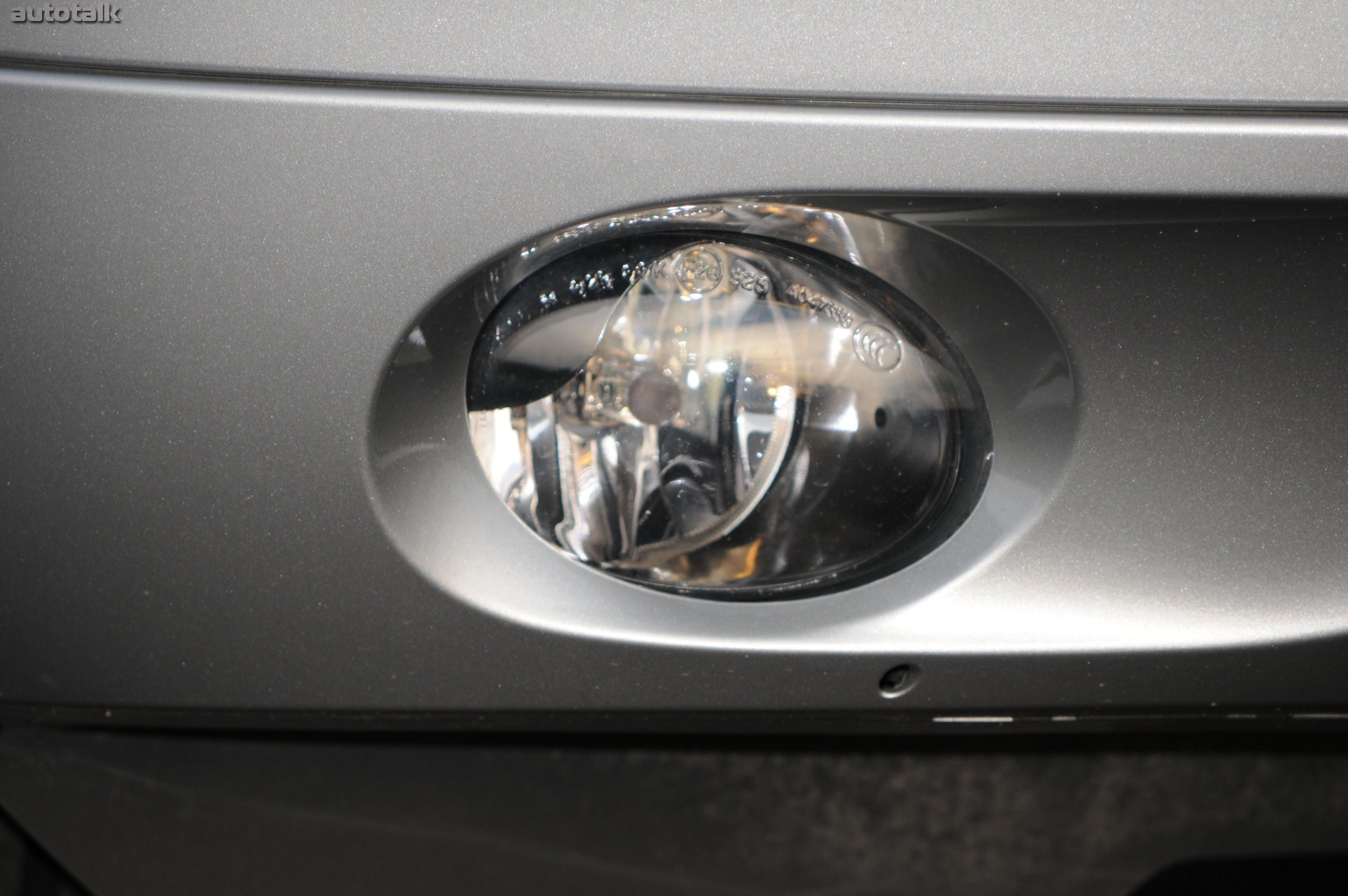 2011 Volkswagen Touareg Review