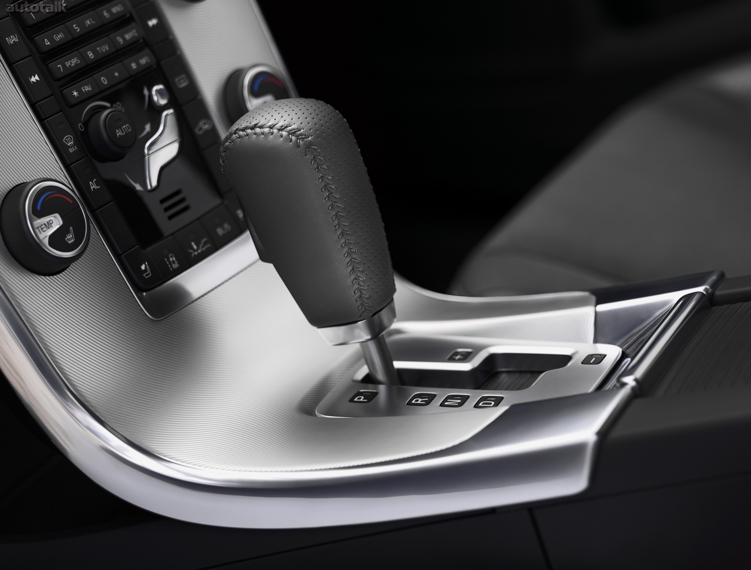 2011 Volvo S60 R-Design