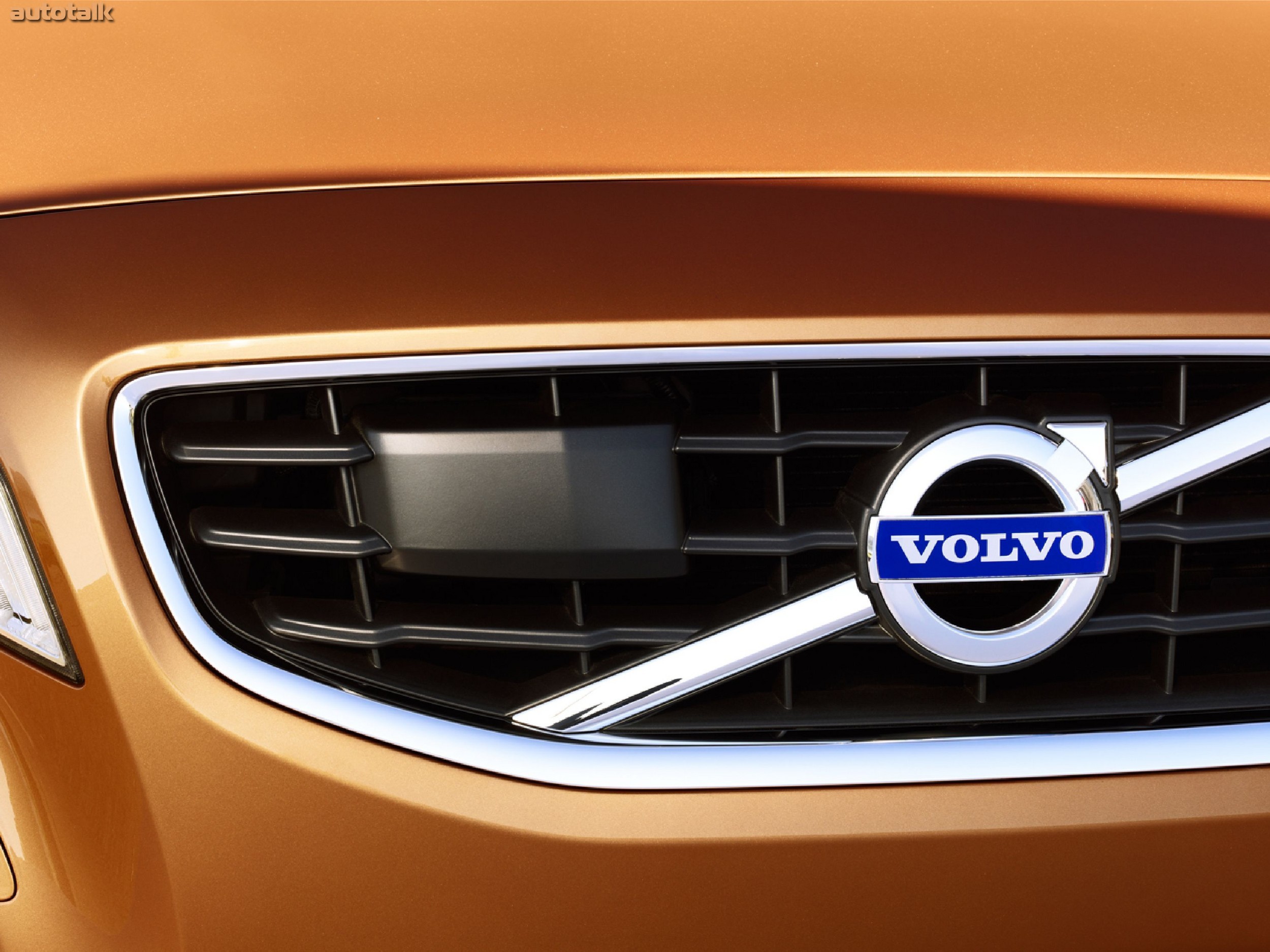 2011 Volvo S60