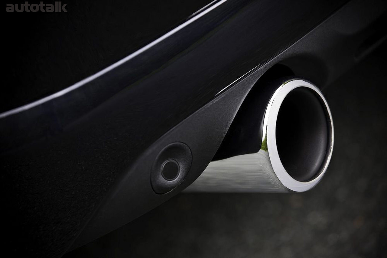 2011 Volvo V70 R-Design by Heico Sportiv