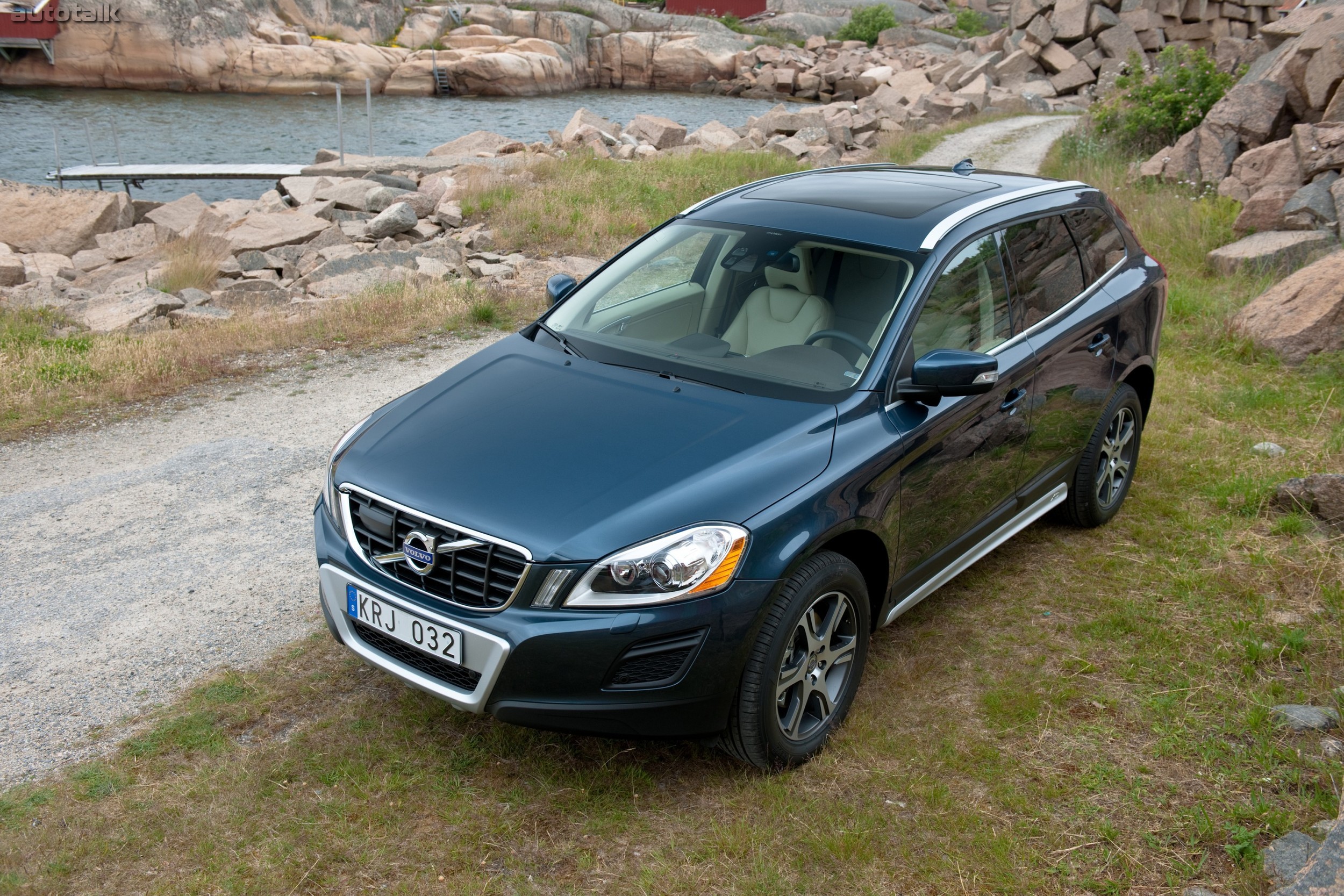 2011 Volvo XC60