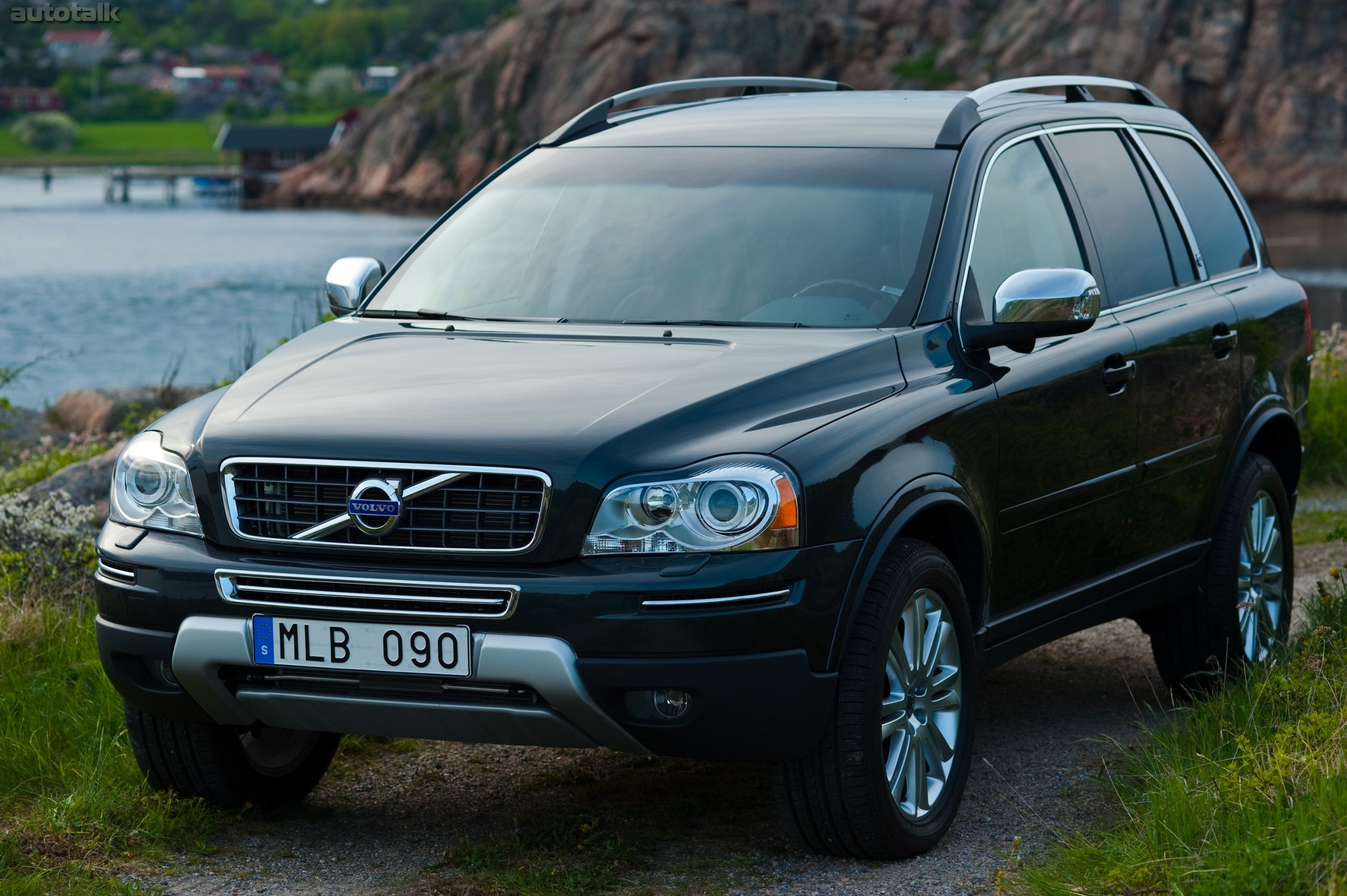 2011 Volvo XC90