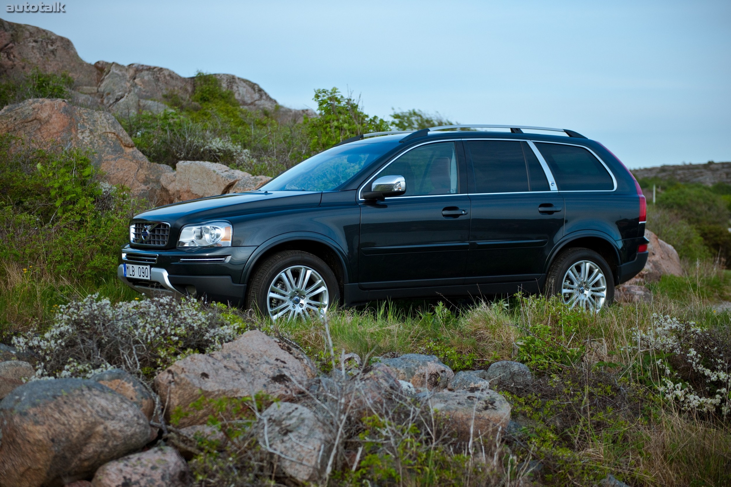 2011 Volvo XC90