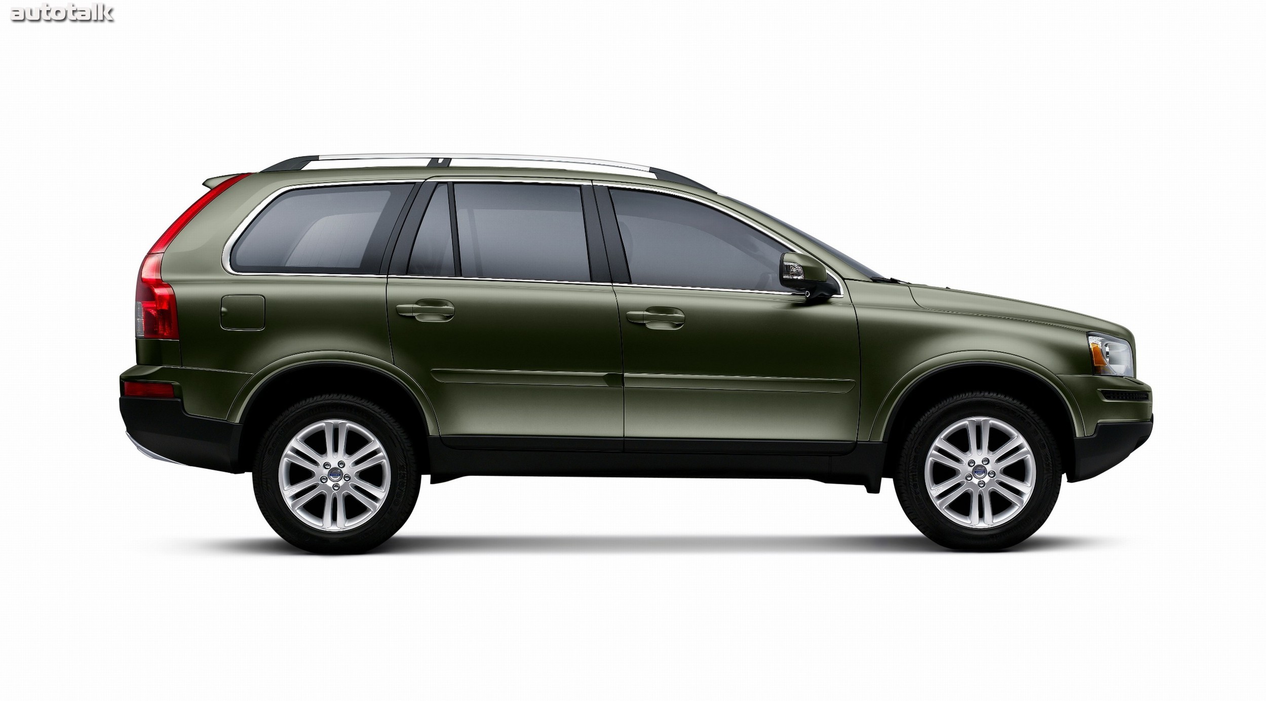 2011 Volvo XC90
