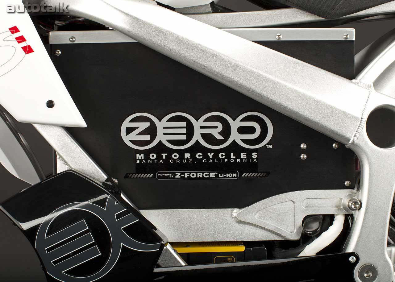 2011 Zero DS