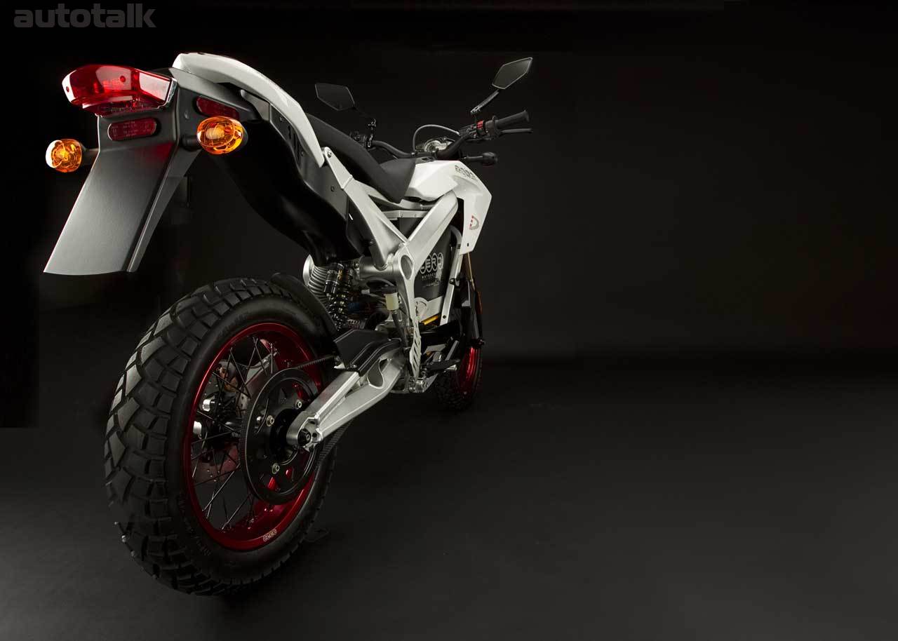 2011 Zero DS
