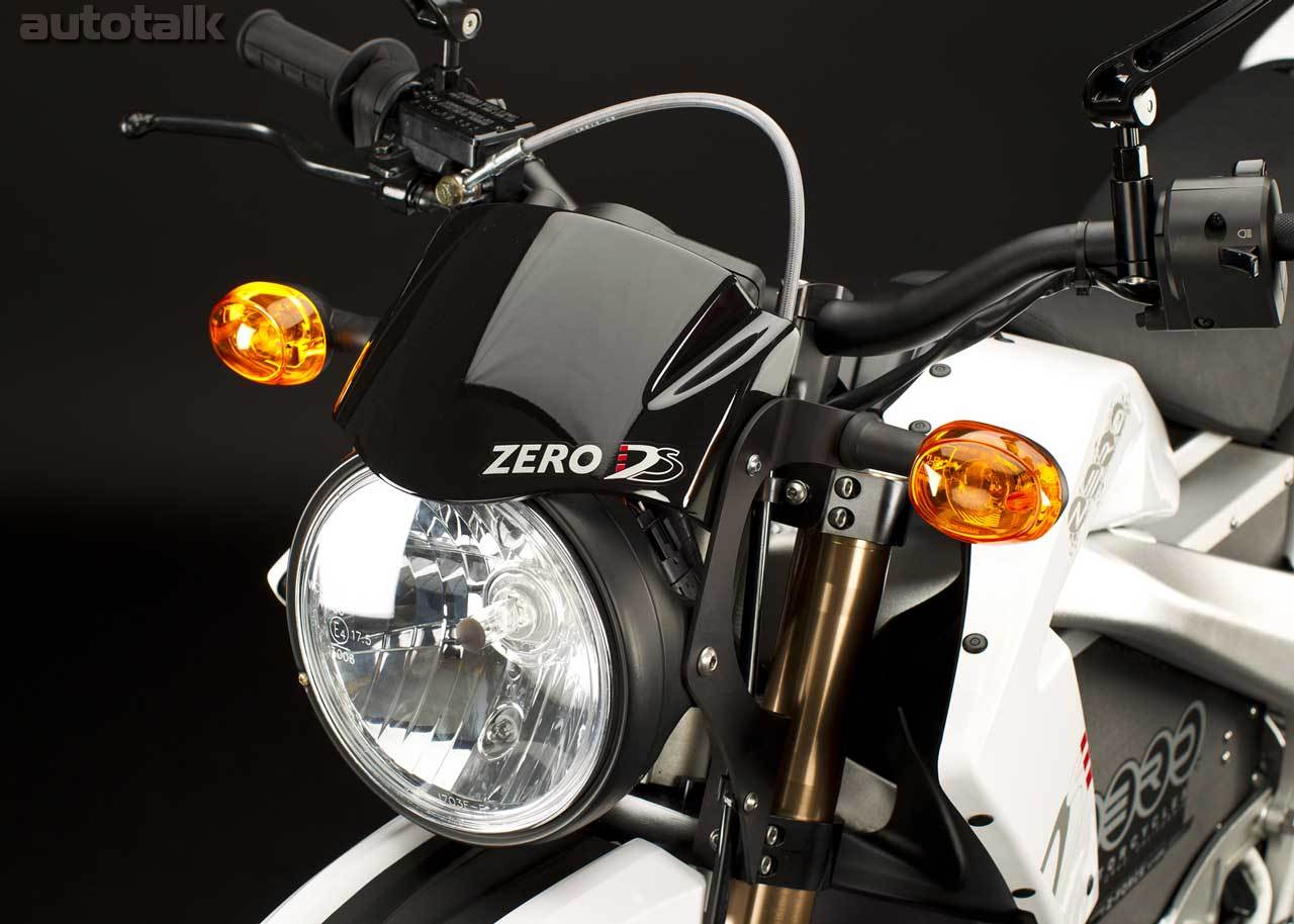 2011 Zero DS