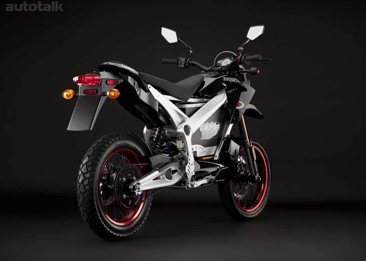 2011 Zero DS