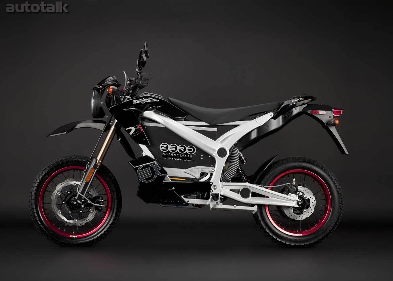 2011 Zero DS
