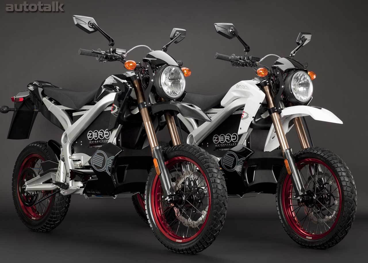 2011 Zero DS