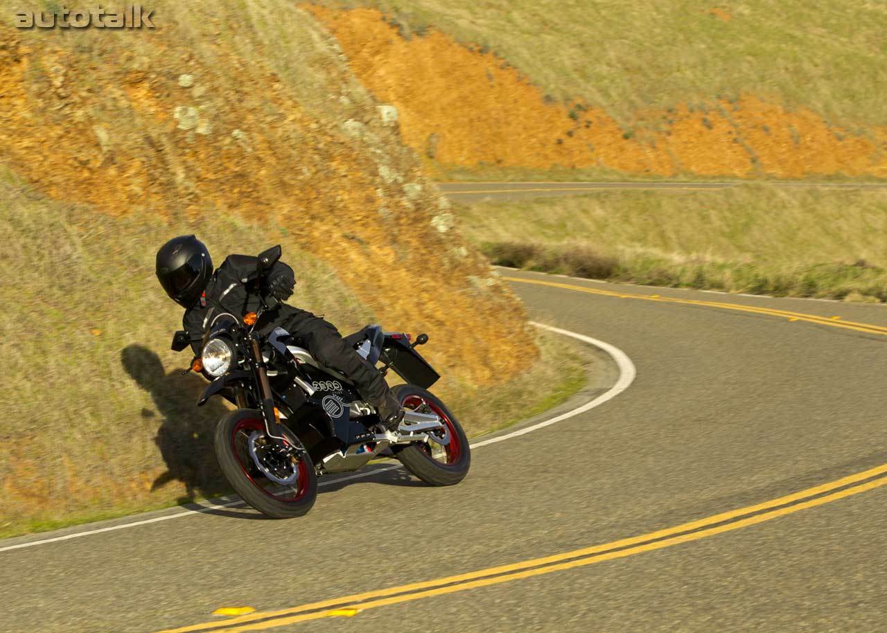 2011 Zero DS