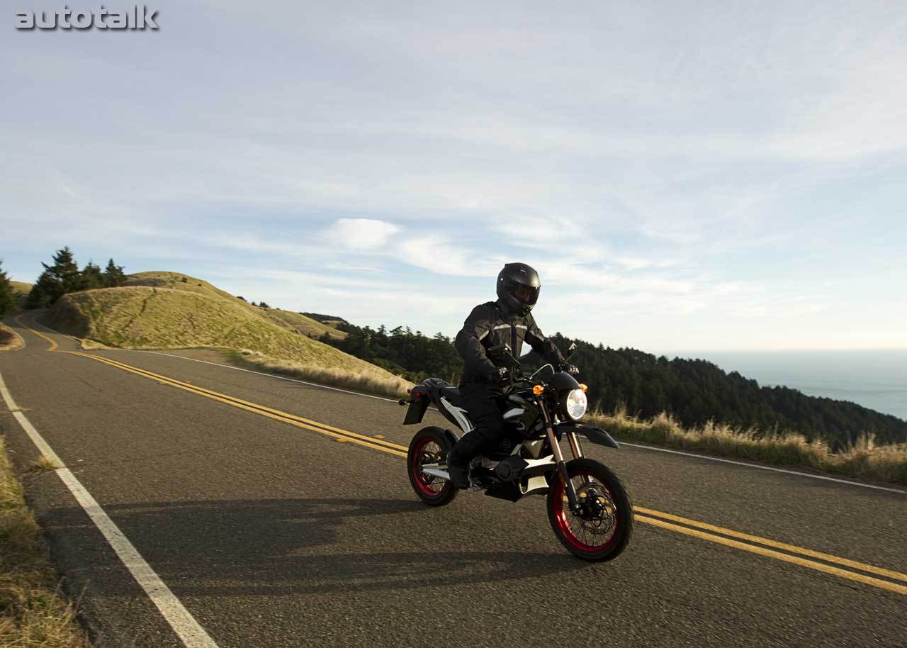 2011 Zero DS