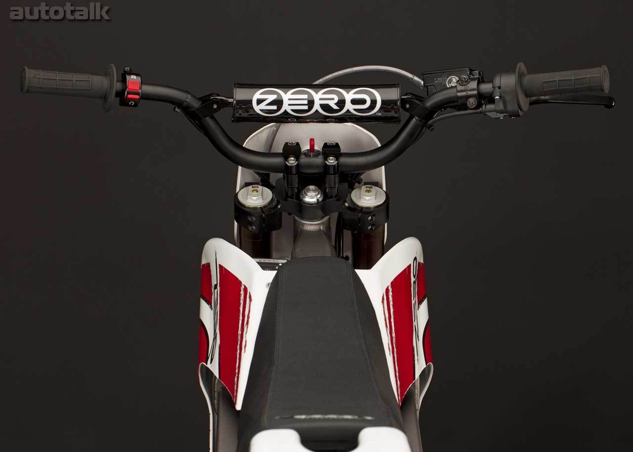 2011 Zero MX