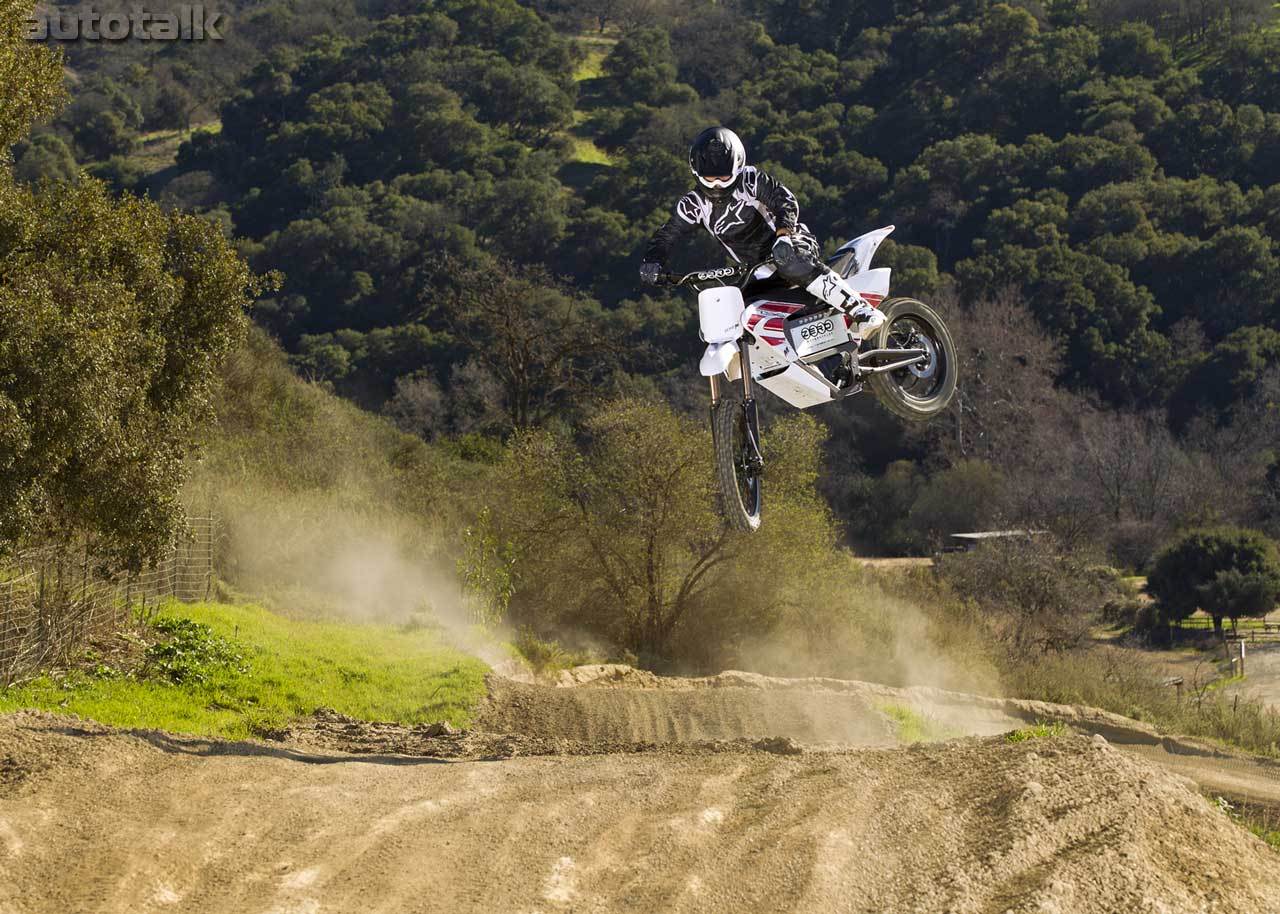 2011 Zero MX