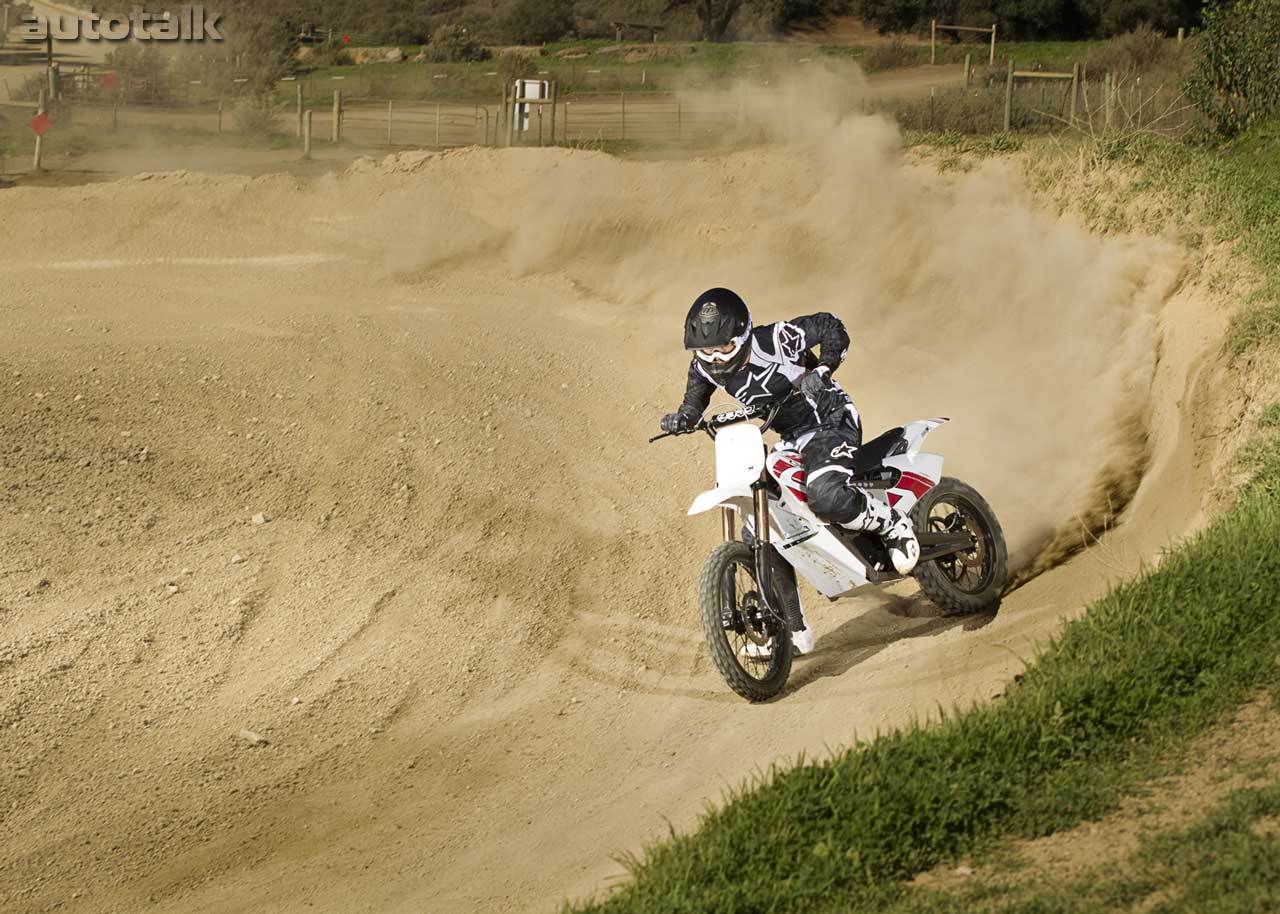 2011 Zero MX