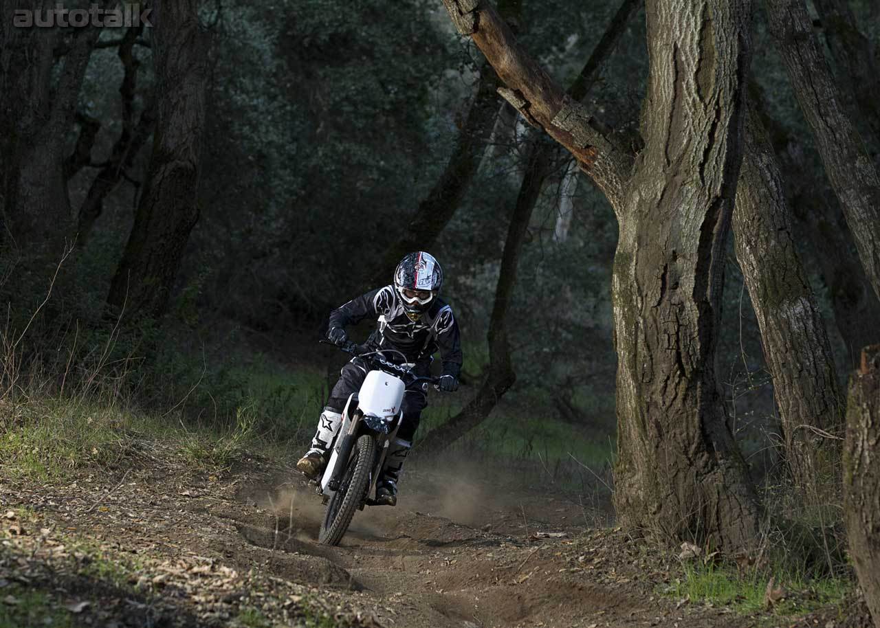2011 Zero X
