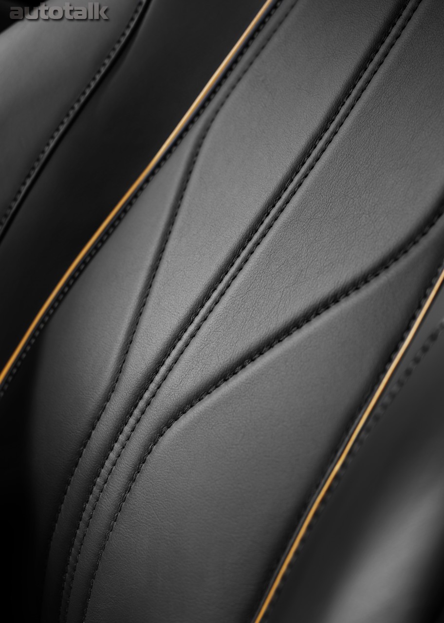 2012 Aston Martin Virage Coupe