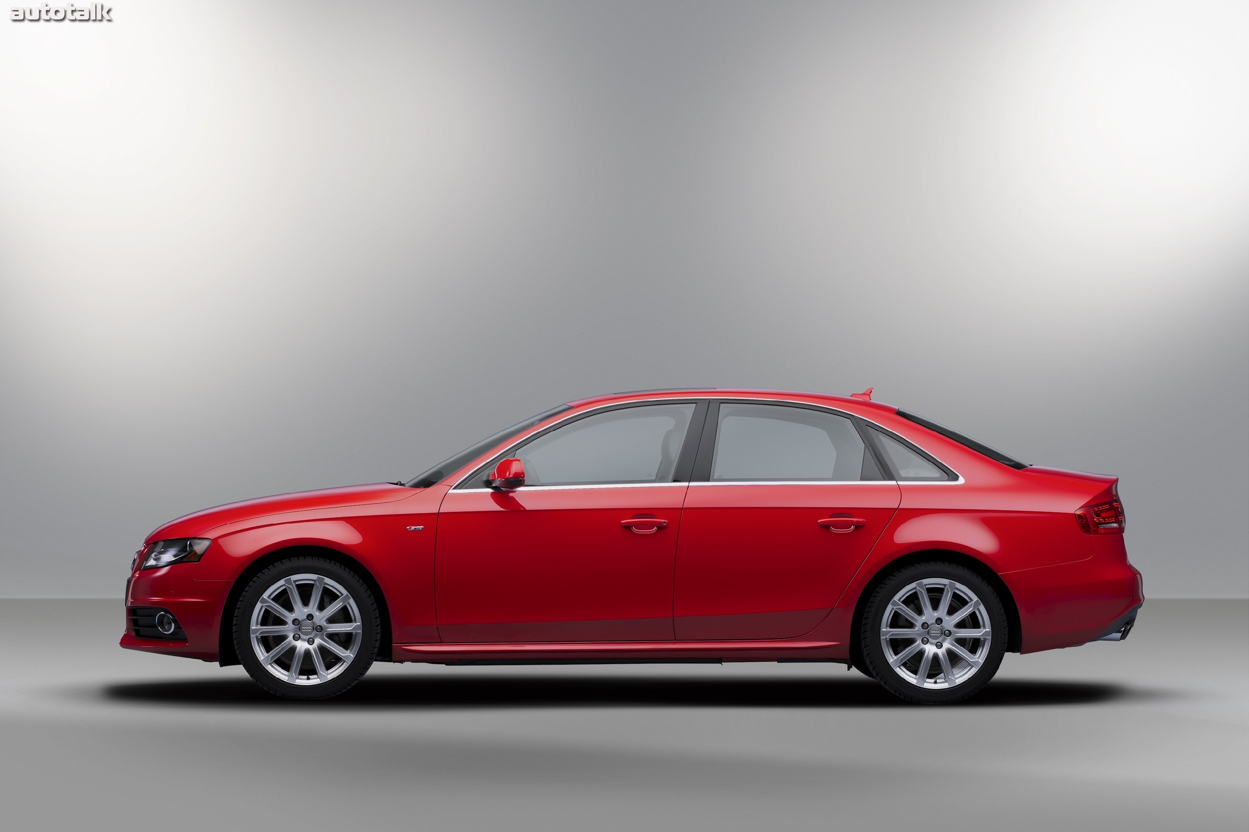 2012 Audi A4