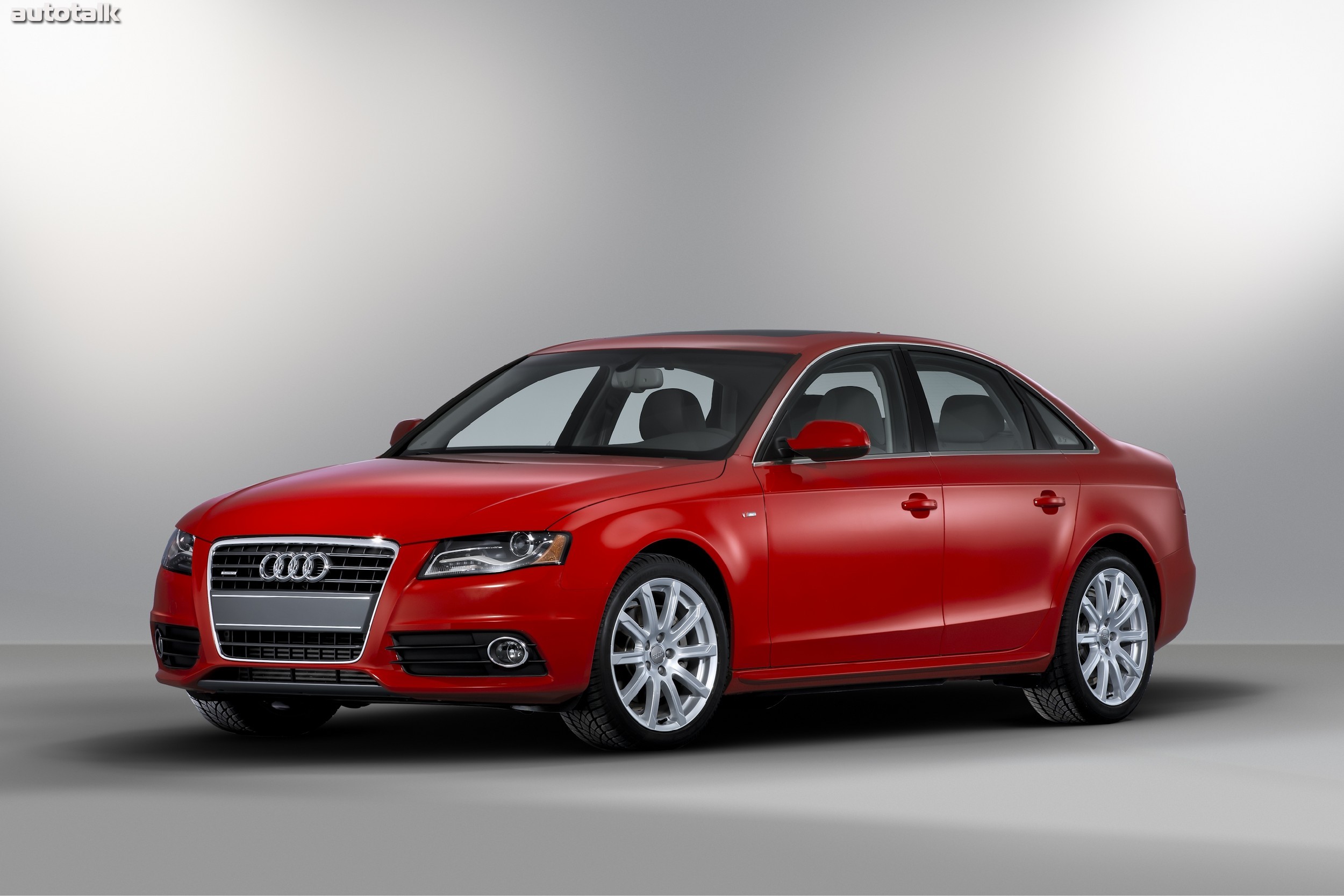 2012 Audi A4
