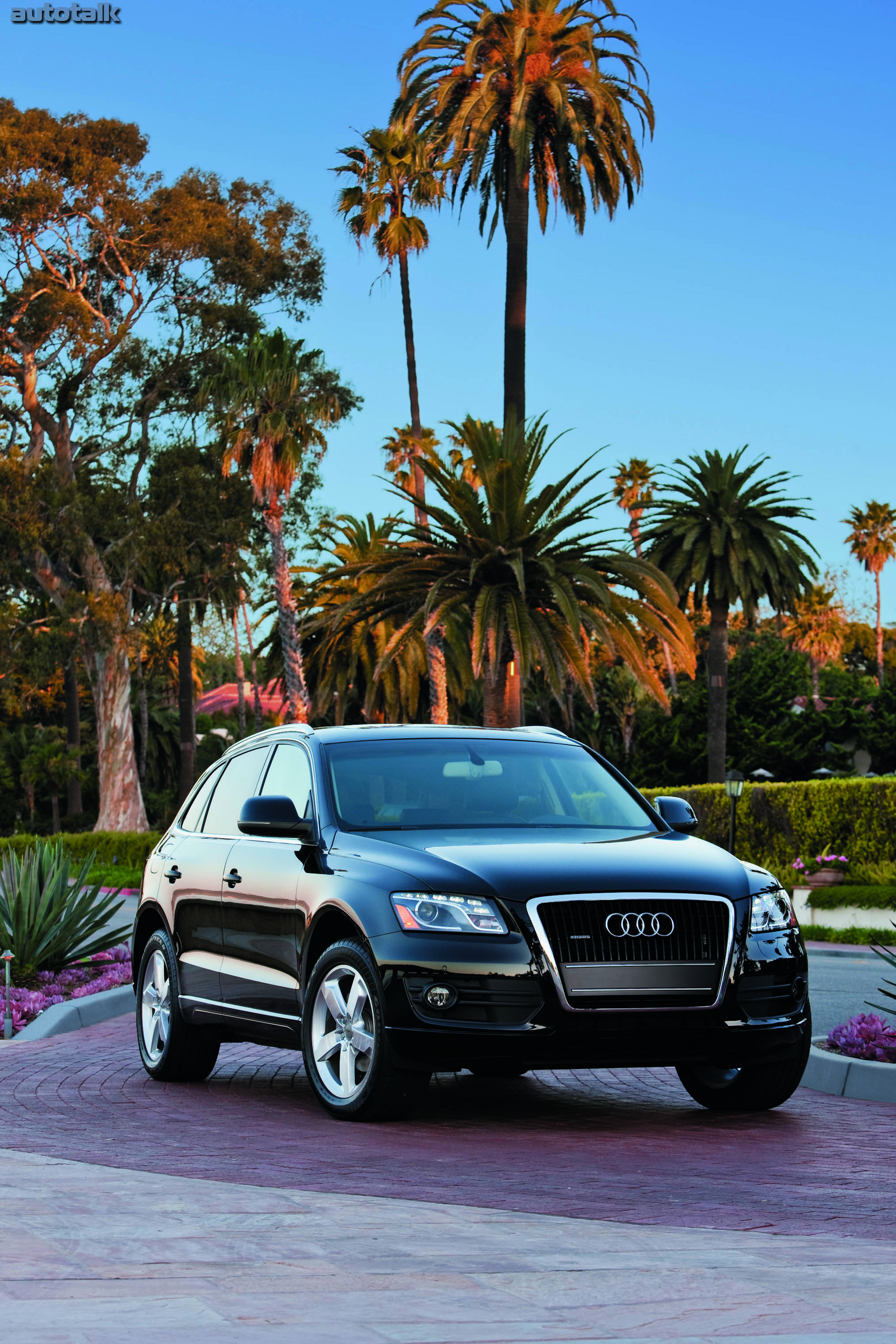 2012 Audi Q5