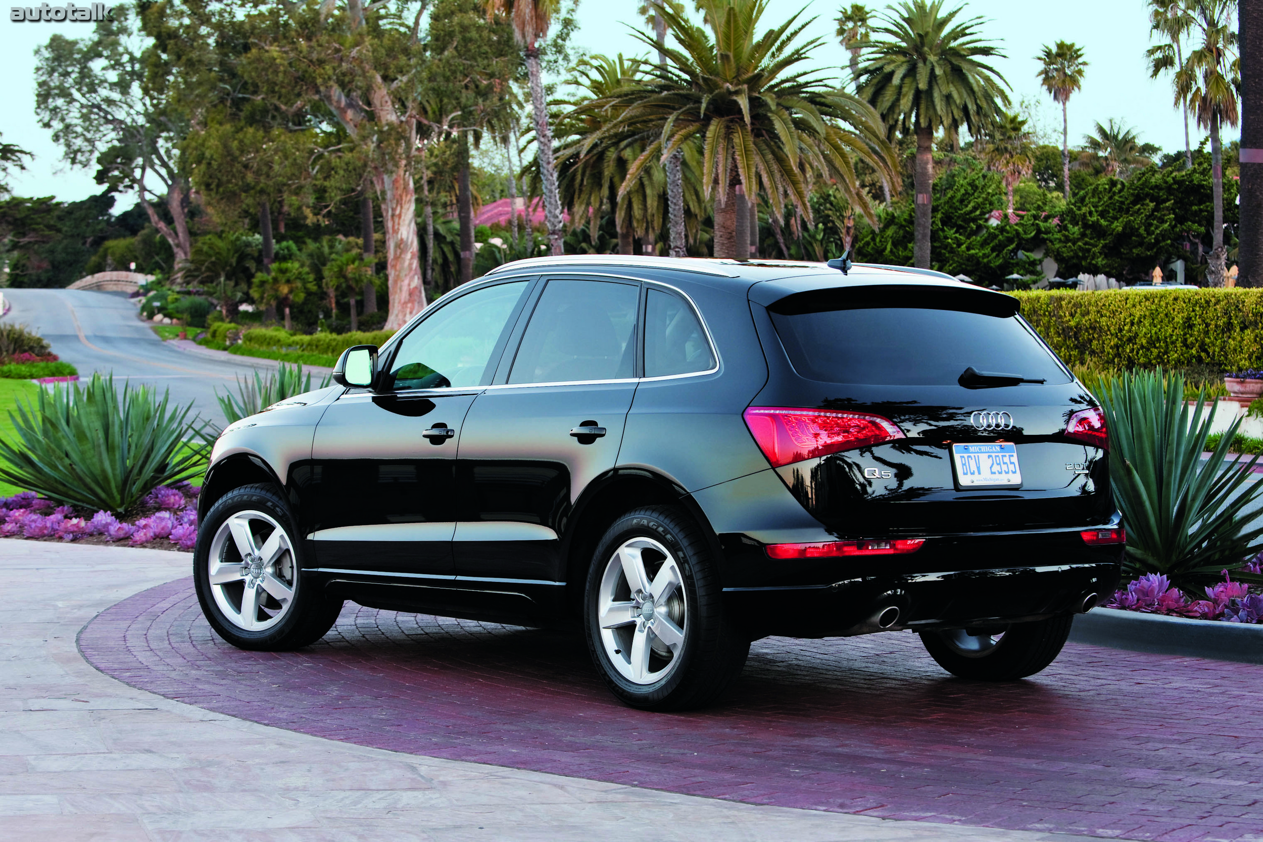 2012 Audi Q5