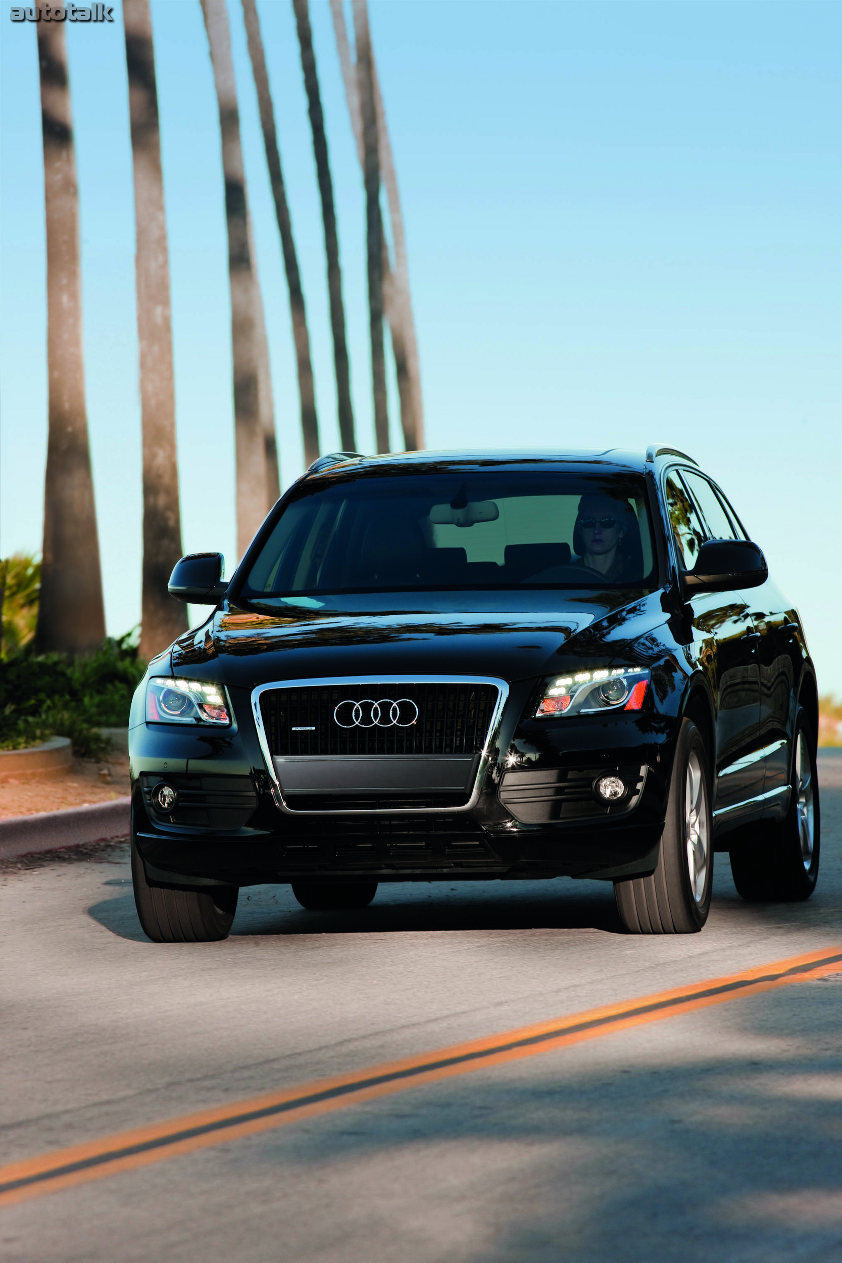 2012 Audi Q5