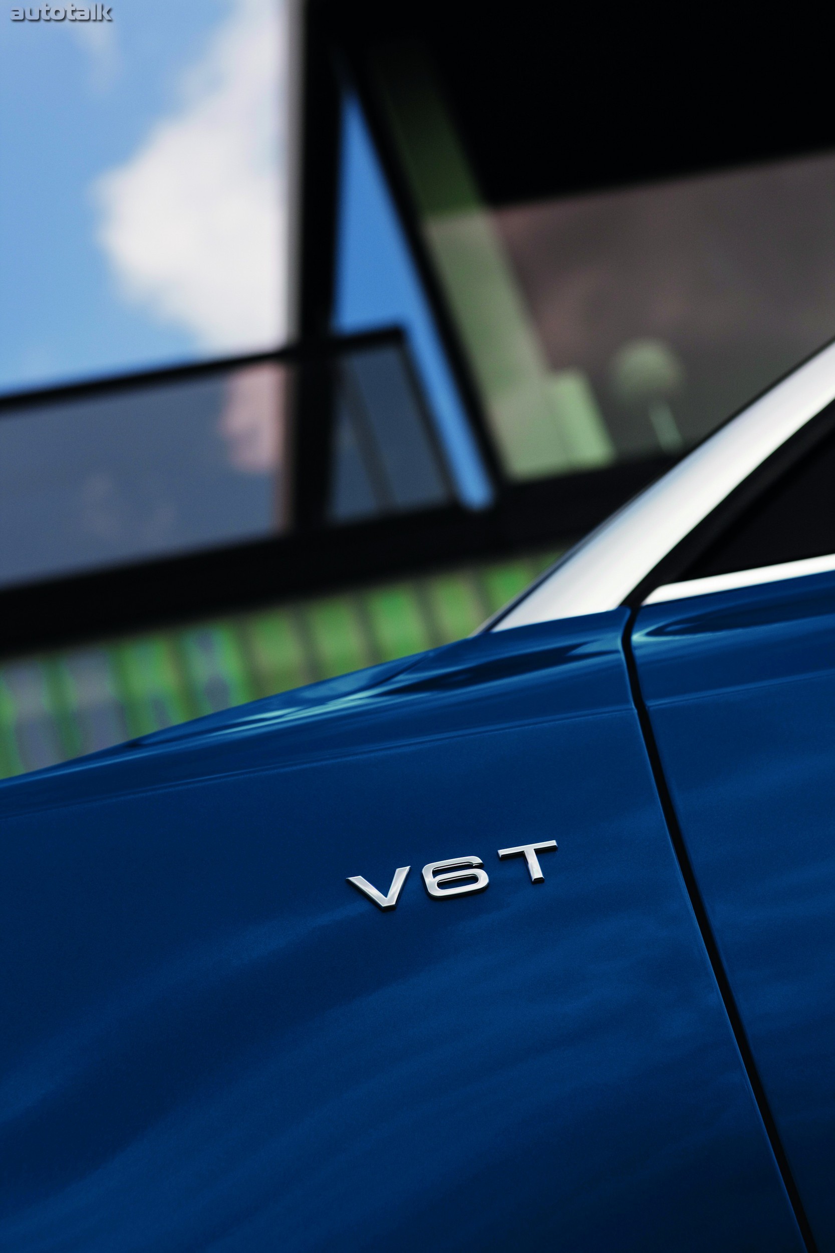 2012 Audi S5 Cabriolet