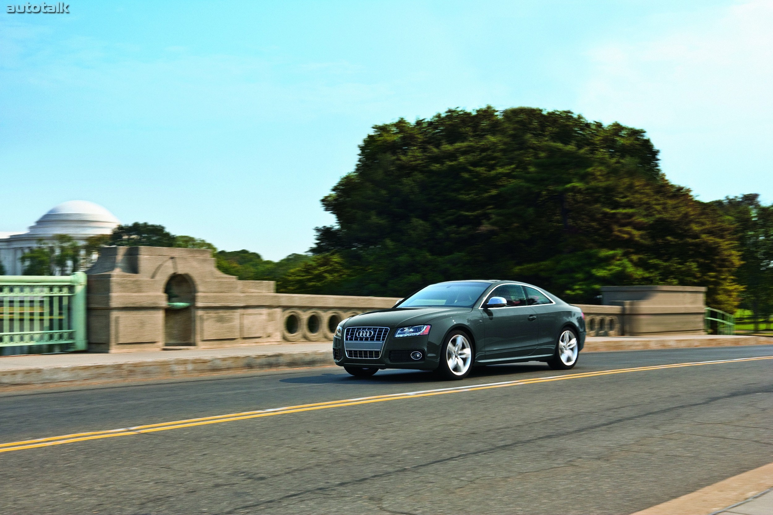 2012 Audi S5