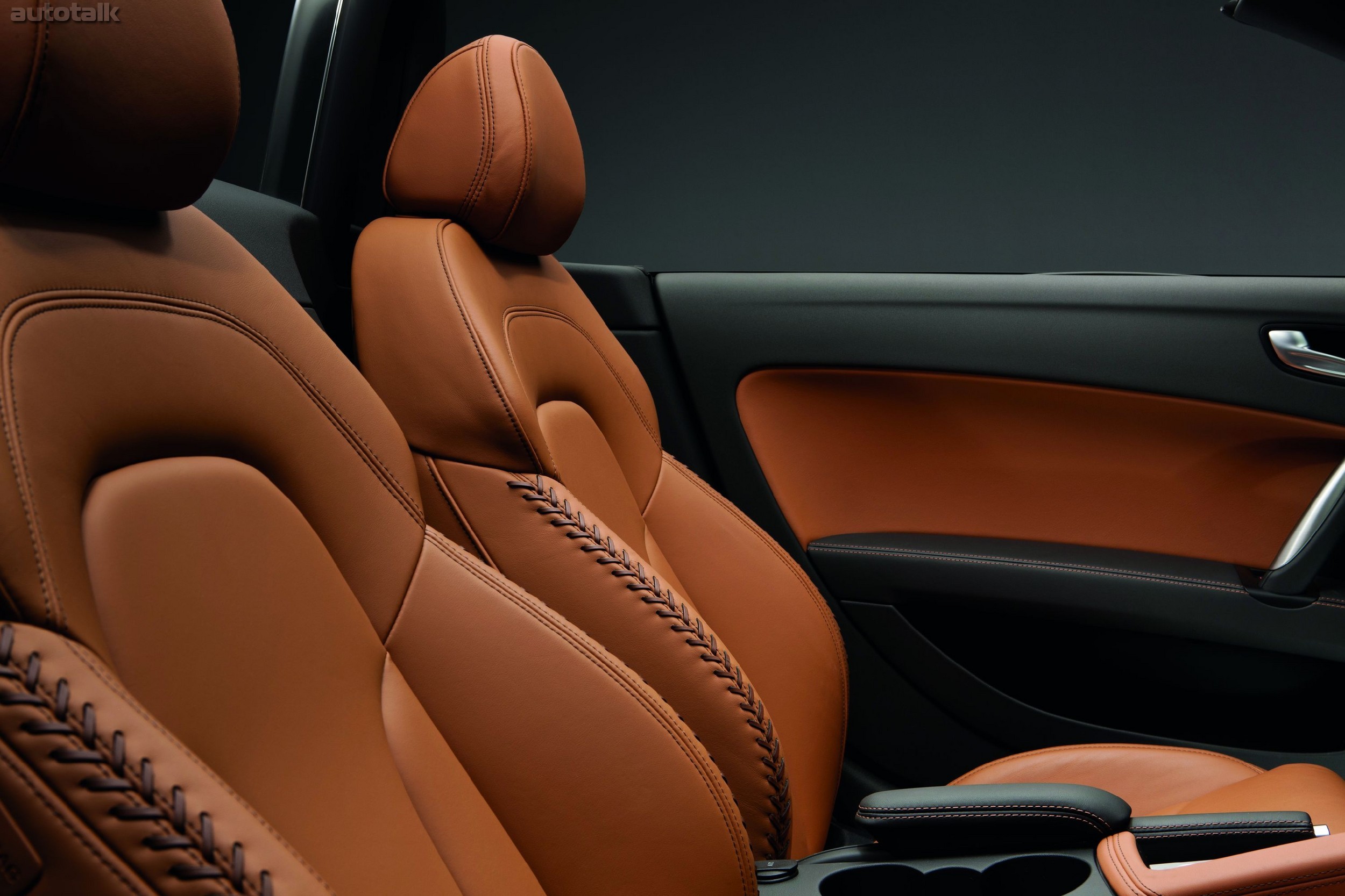 2012 Audi TT Roadster