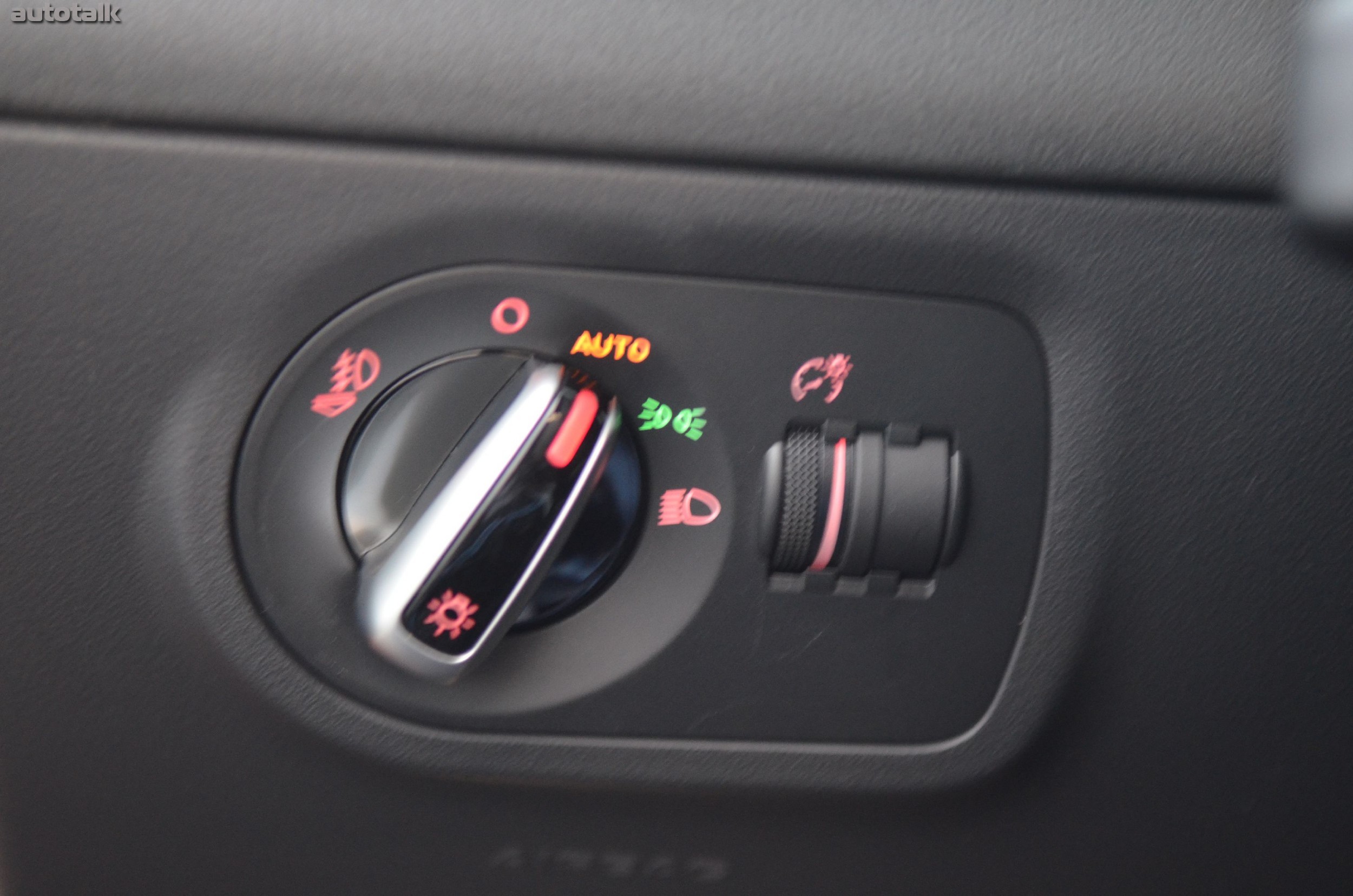 2012 Audi TT-S Review