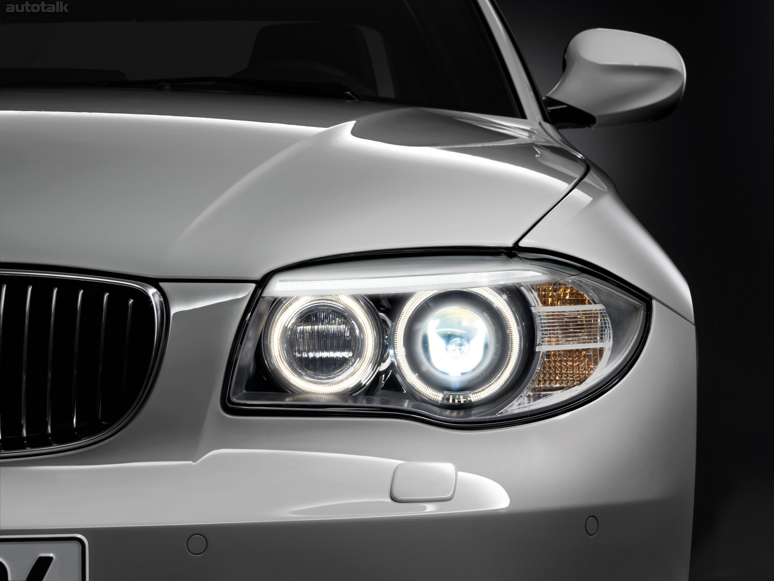 2012 BMW 1 Series Convertible