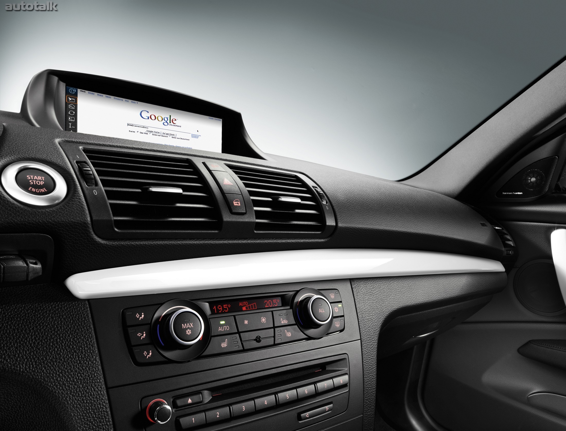 2012 BMW 1 Series Coupe