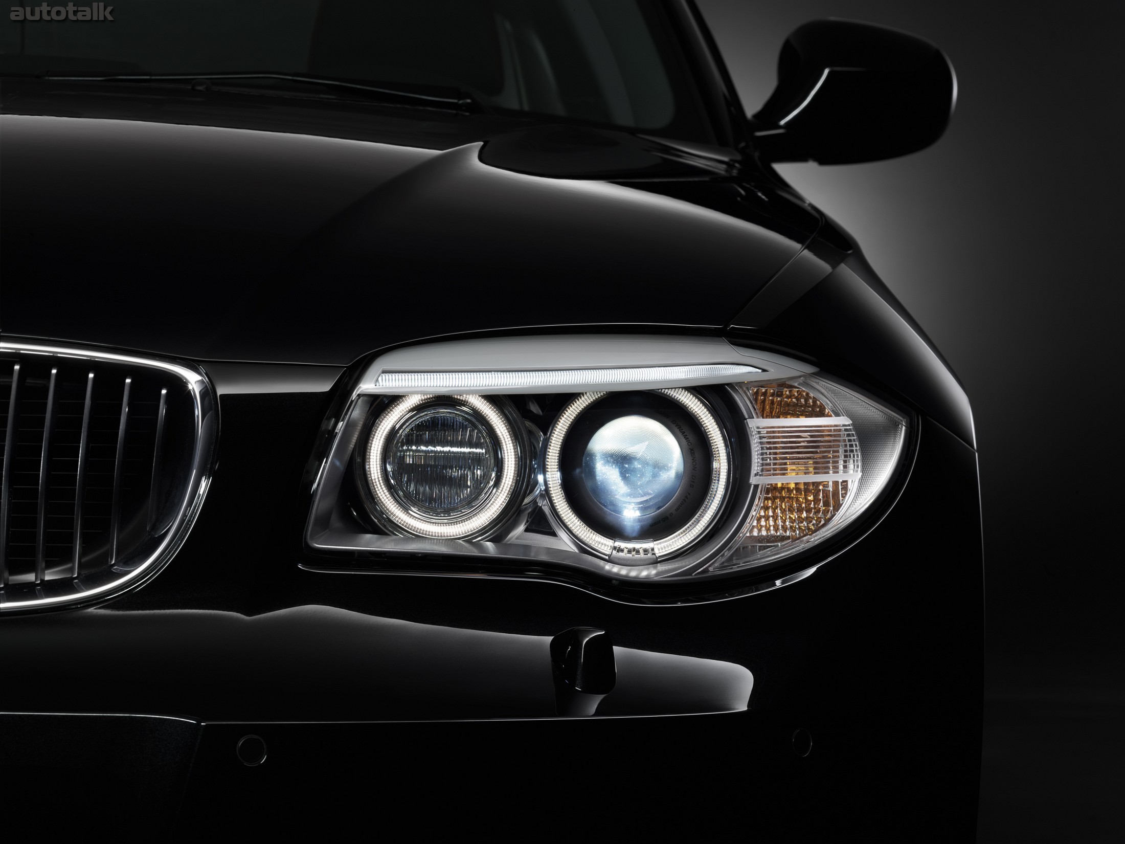 2012 BMW 1 Series Coupe