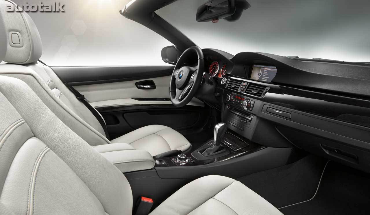 2012 BMW 3 Series Special Edition