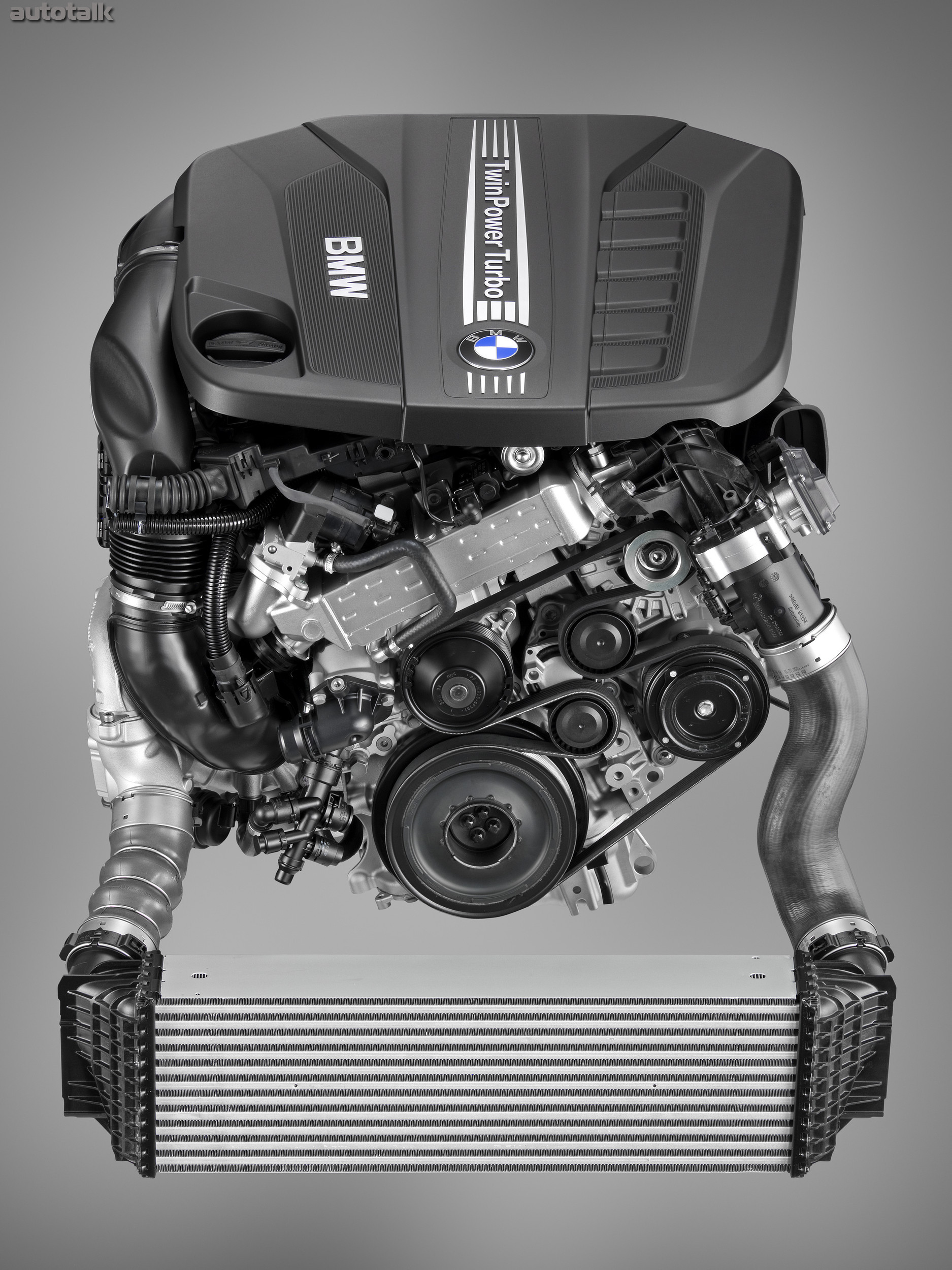 2012 BMW 6 Series Diesel