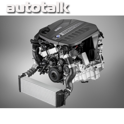 2012 BMW 6 Series Diesel