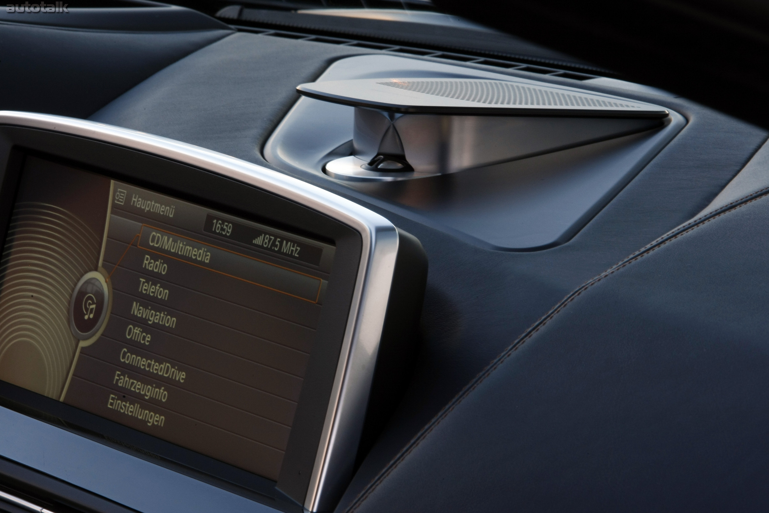 2012 BMW 6 Series Diesel