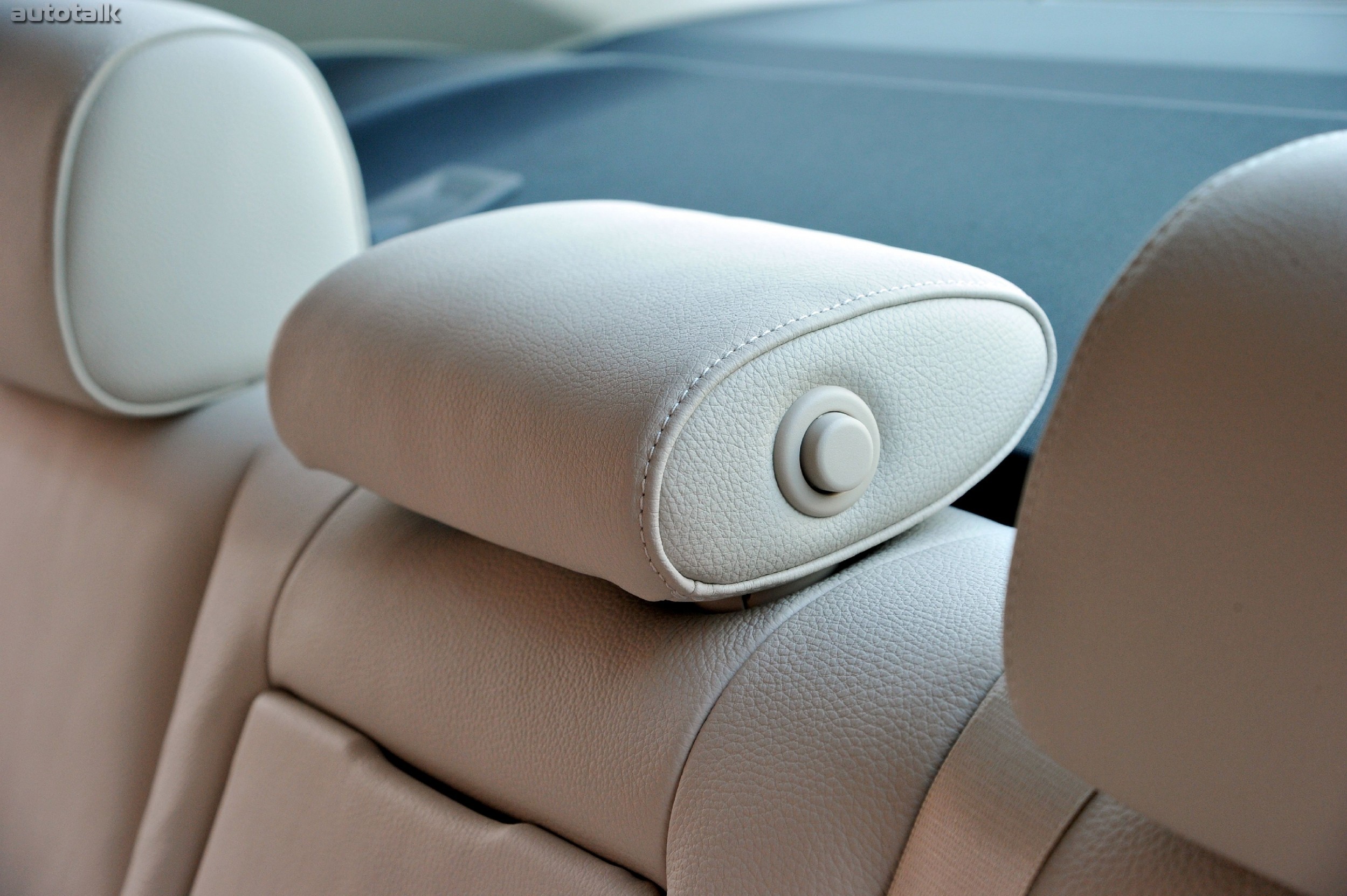 2012 BMW ActiveHybrid 5