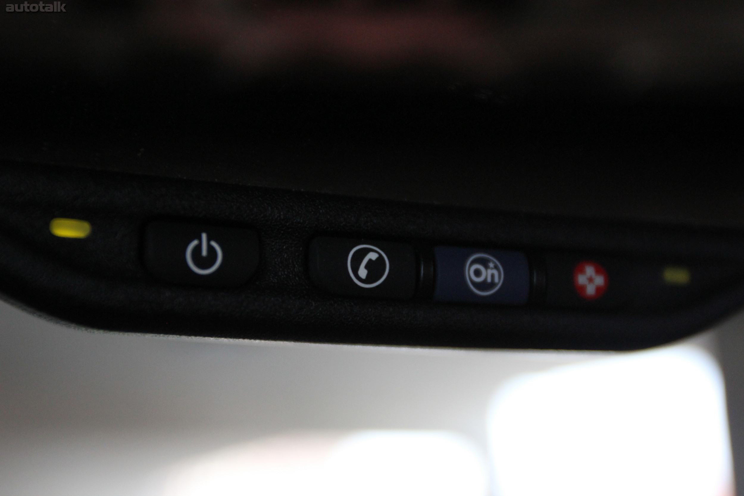 2012 Buick Enclave Review