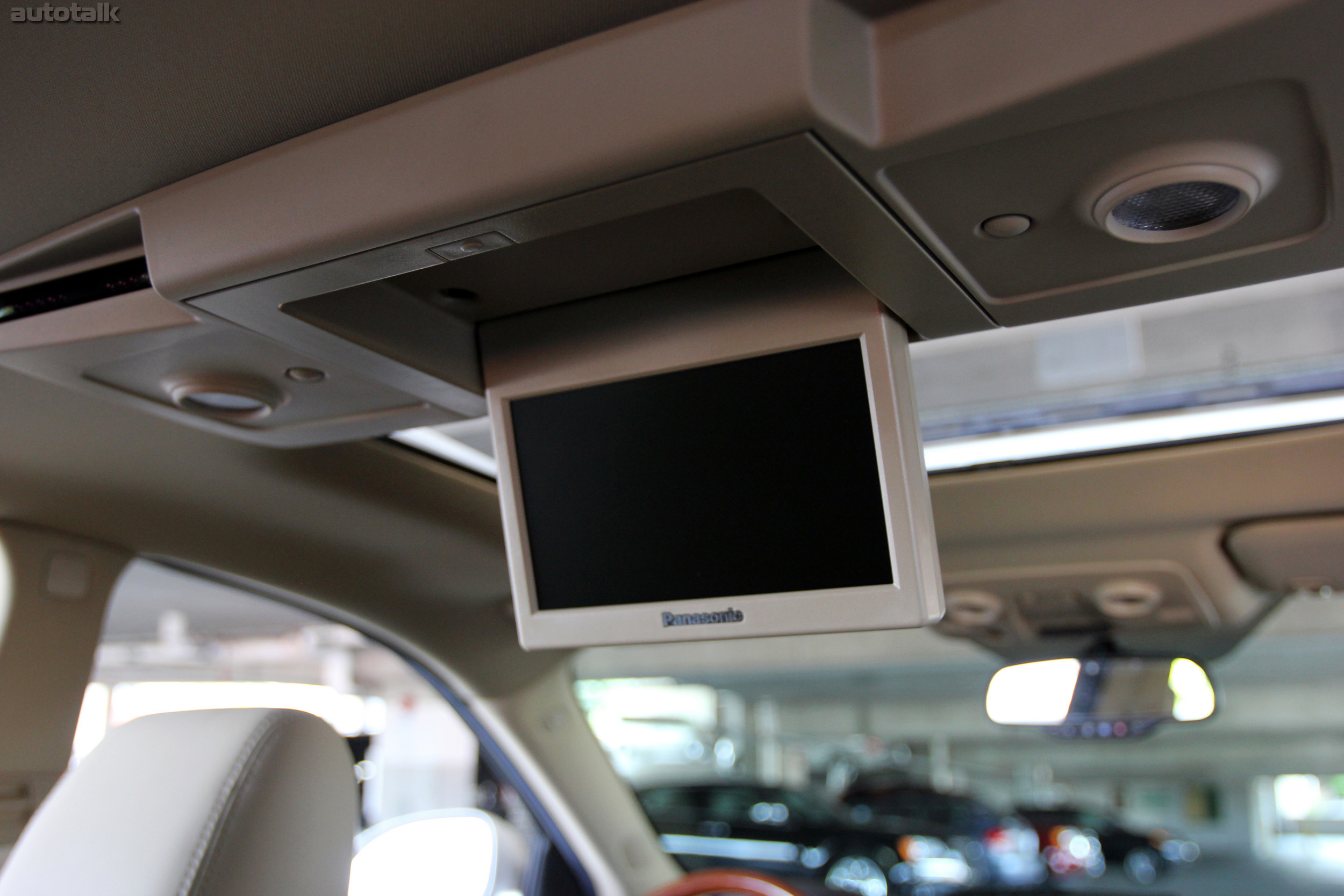 2012 Buick Enclave Review