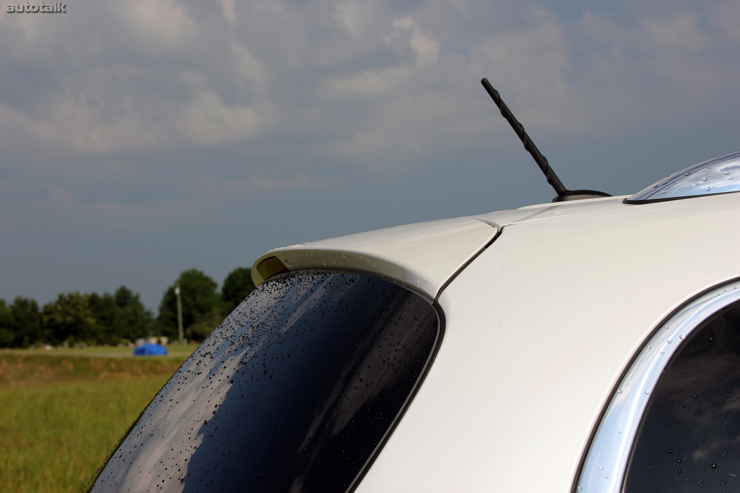 2012 Buick Enclave Review