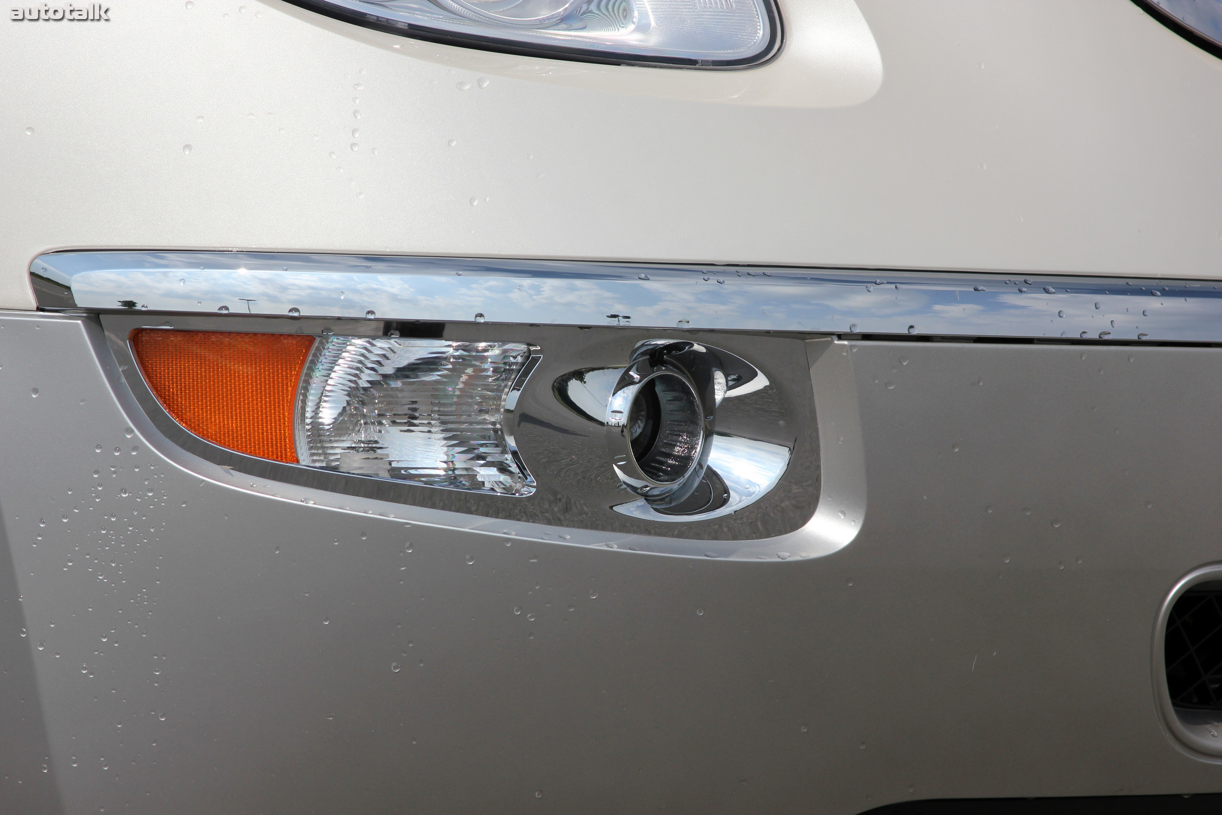 2012 Buick Enclave Review