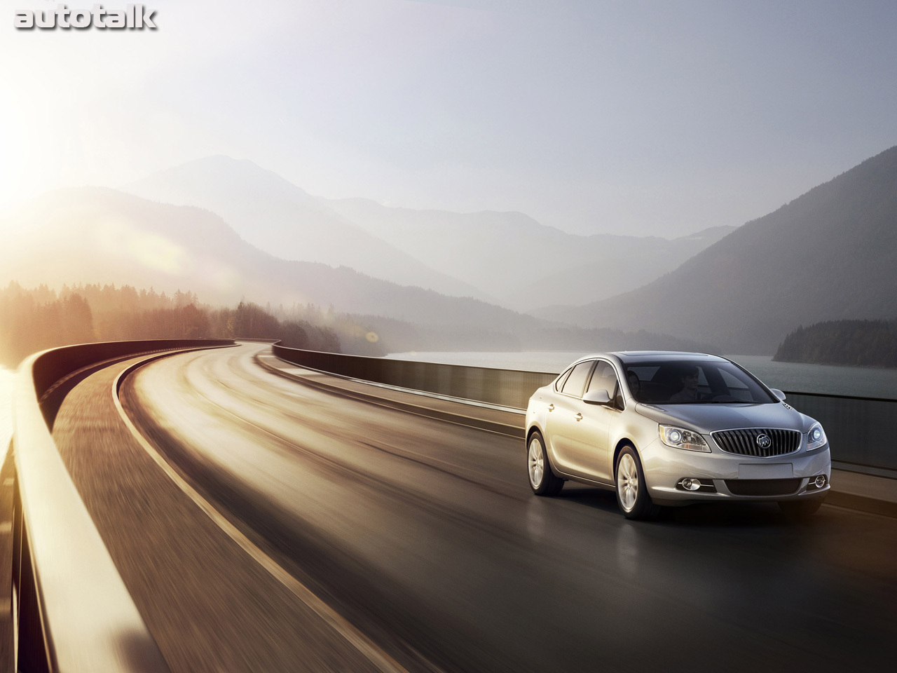 2012 Buick Verano